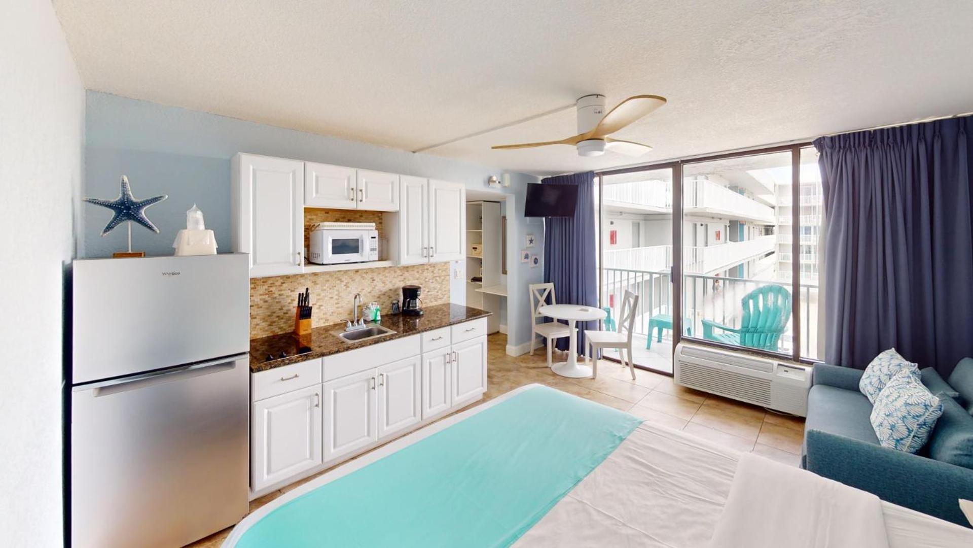 Executive Double Bay View - 420 - Photo 5