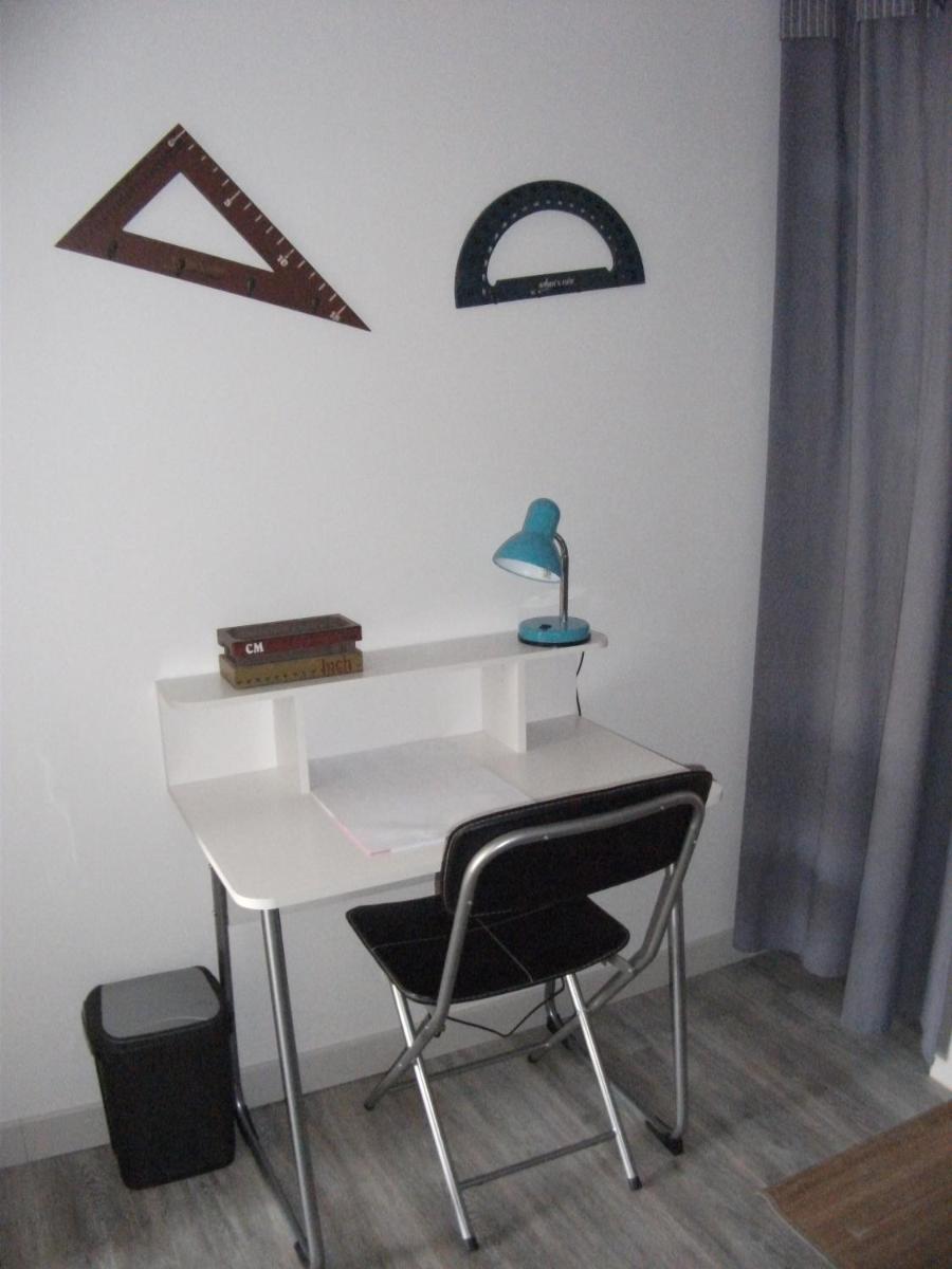 Two-Bedroom House photo 3