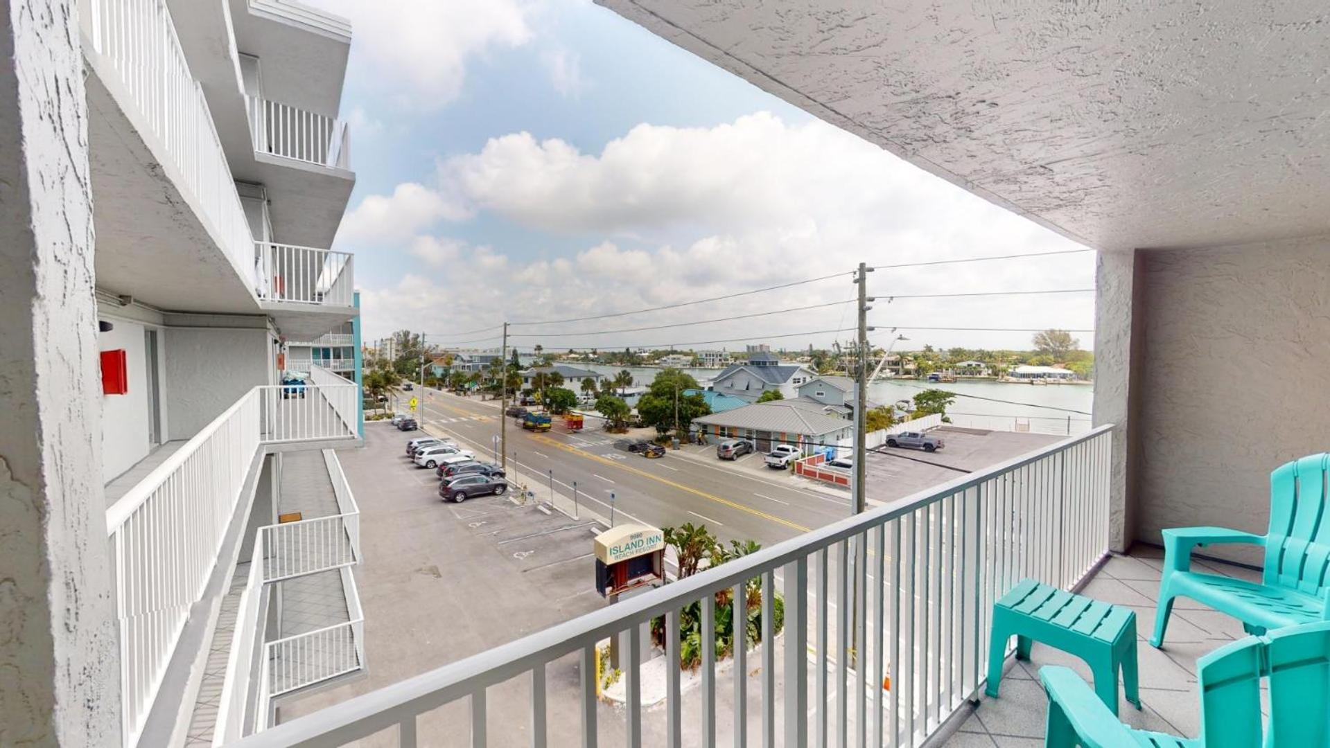 Executive Double Bay View - 420 - Photo 2