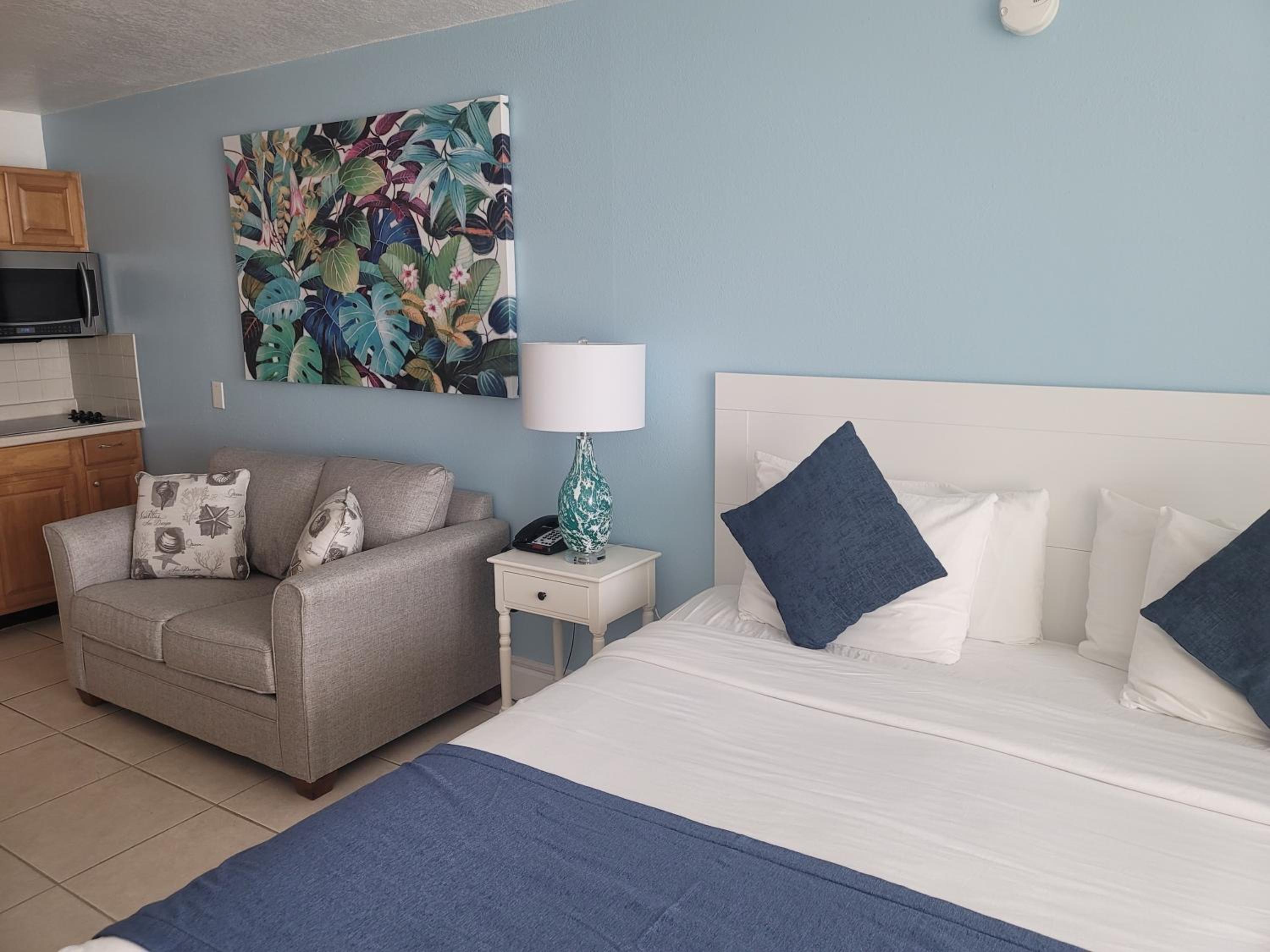Standard King Ocean View - 411 photo 2