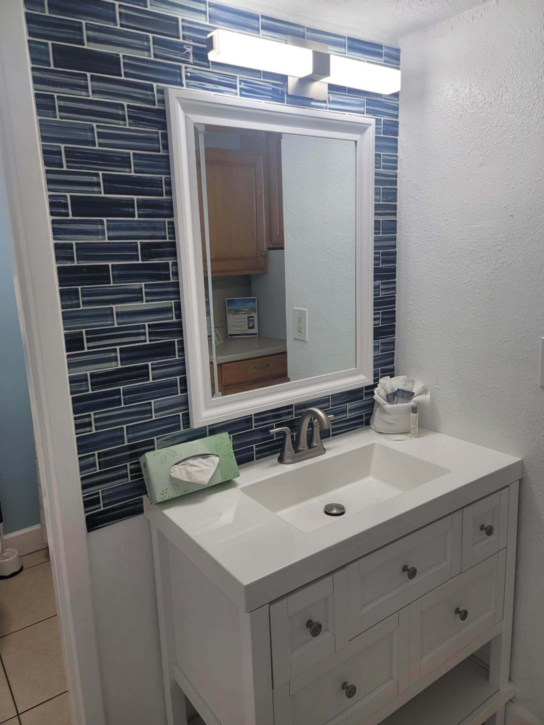 Standard King Ocean View - 411 photo 3