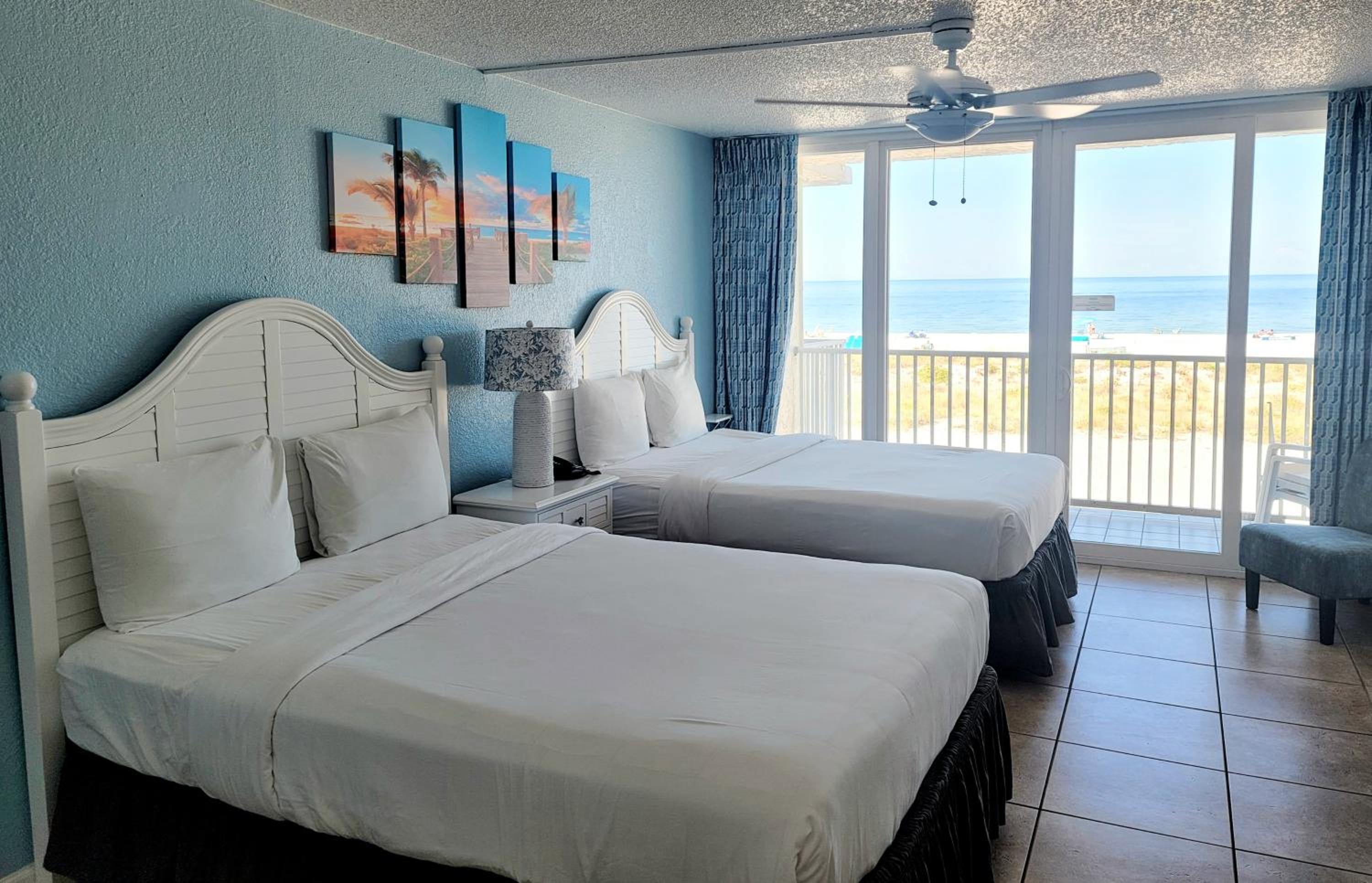 Basic, 2 Double Ocean View - 214 - Photo 1