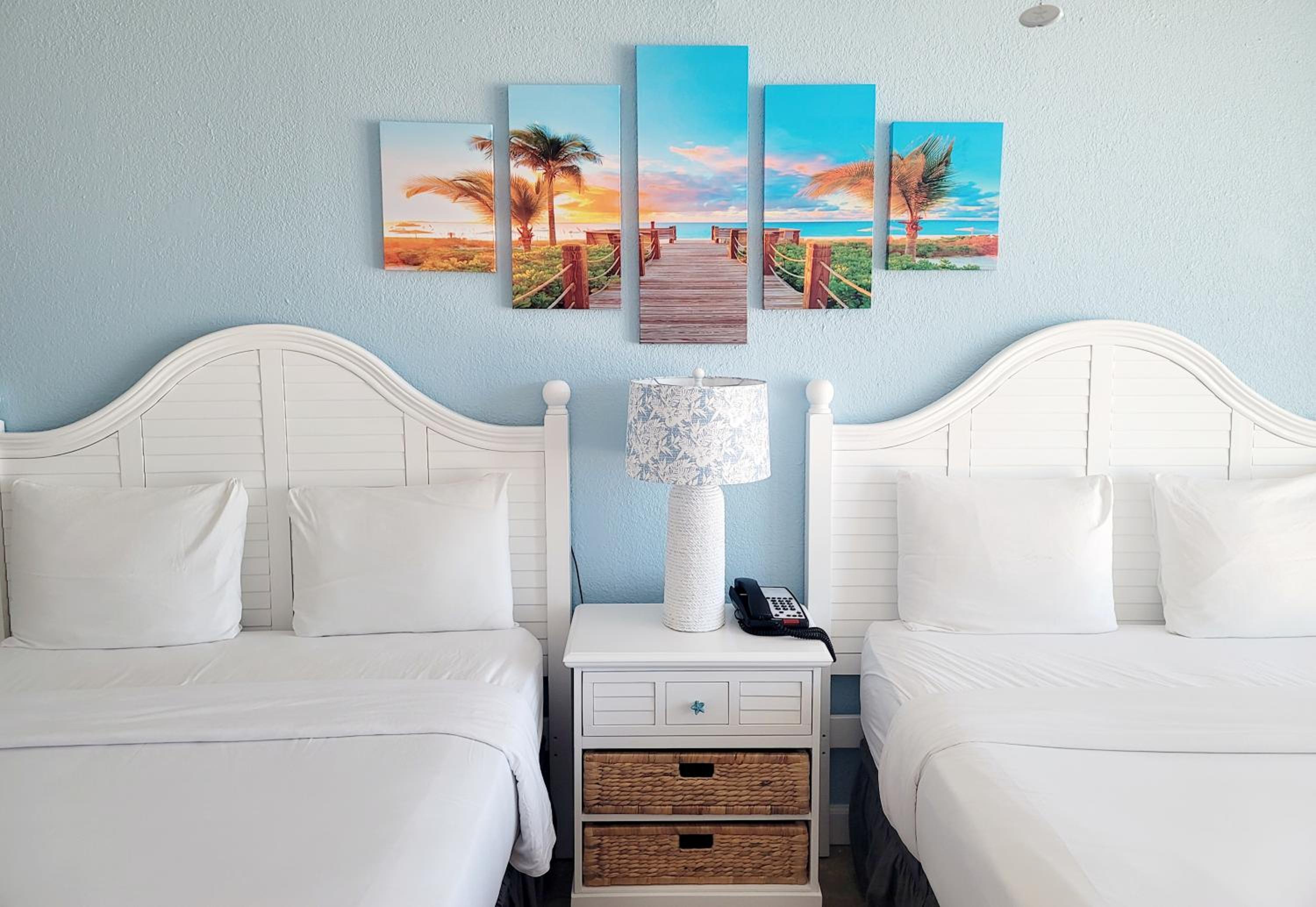 Basic, 2 Double Ocean View - 214 - Photo 3
