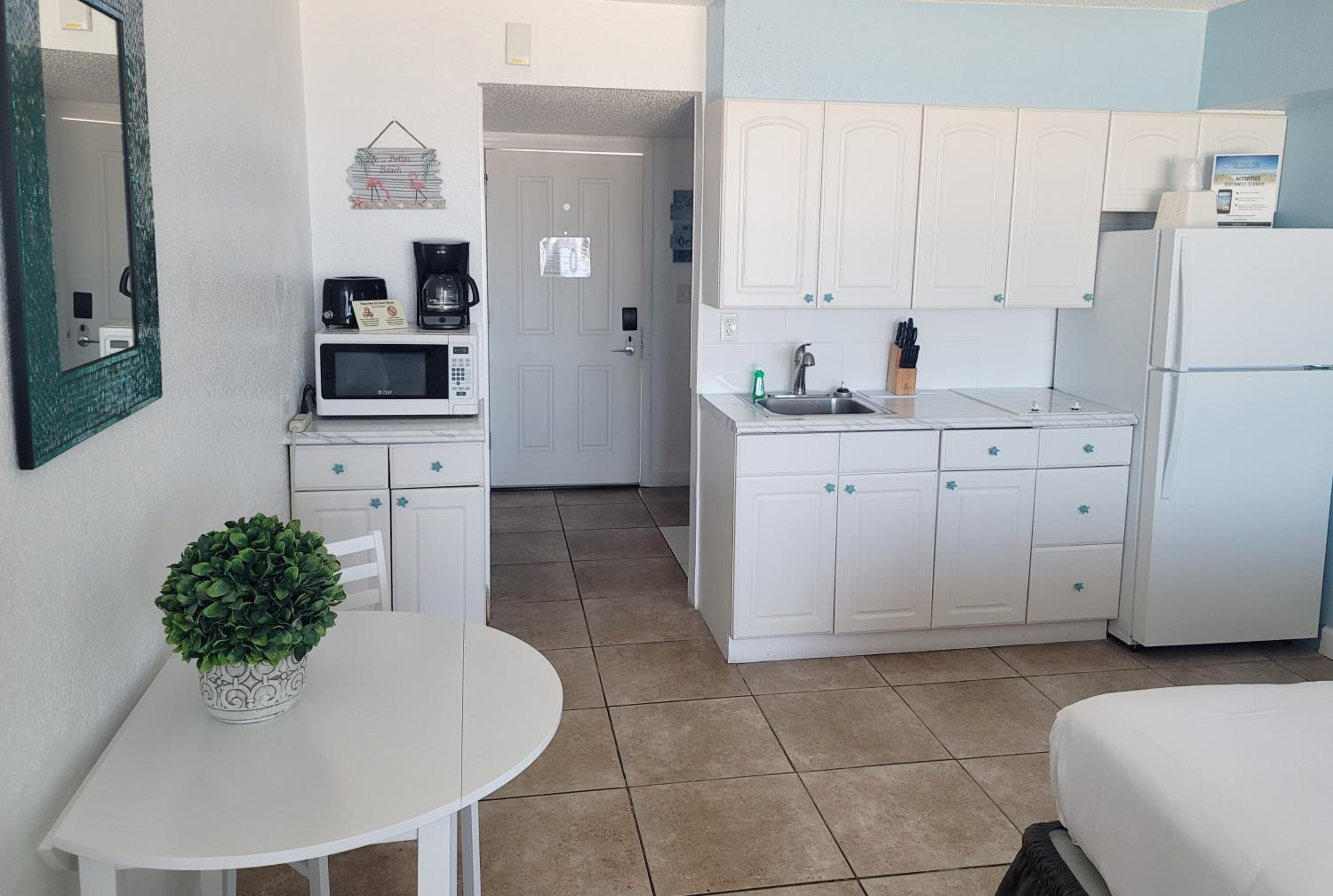 Basic, 2 Double Ocean View - 214 - Photo 4
