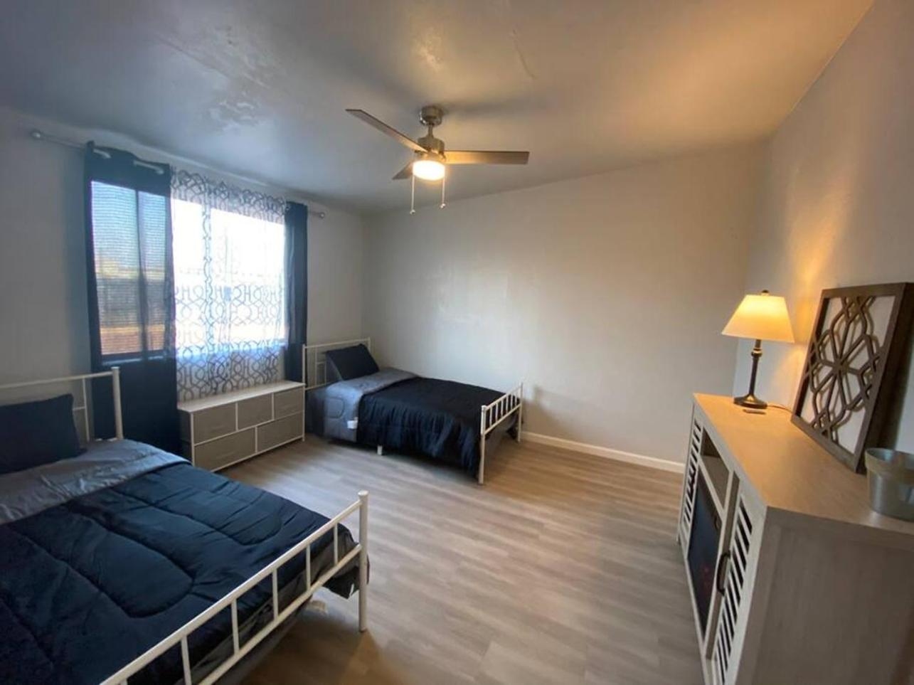 Apartment - Ground Floor photo 3