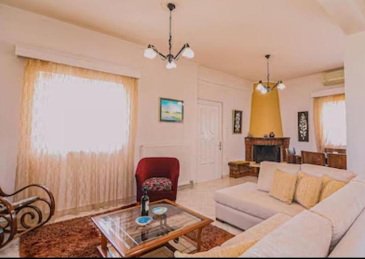 Two-Bedroom House photo 1