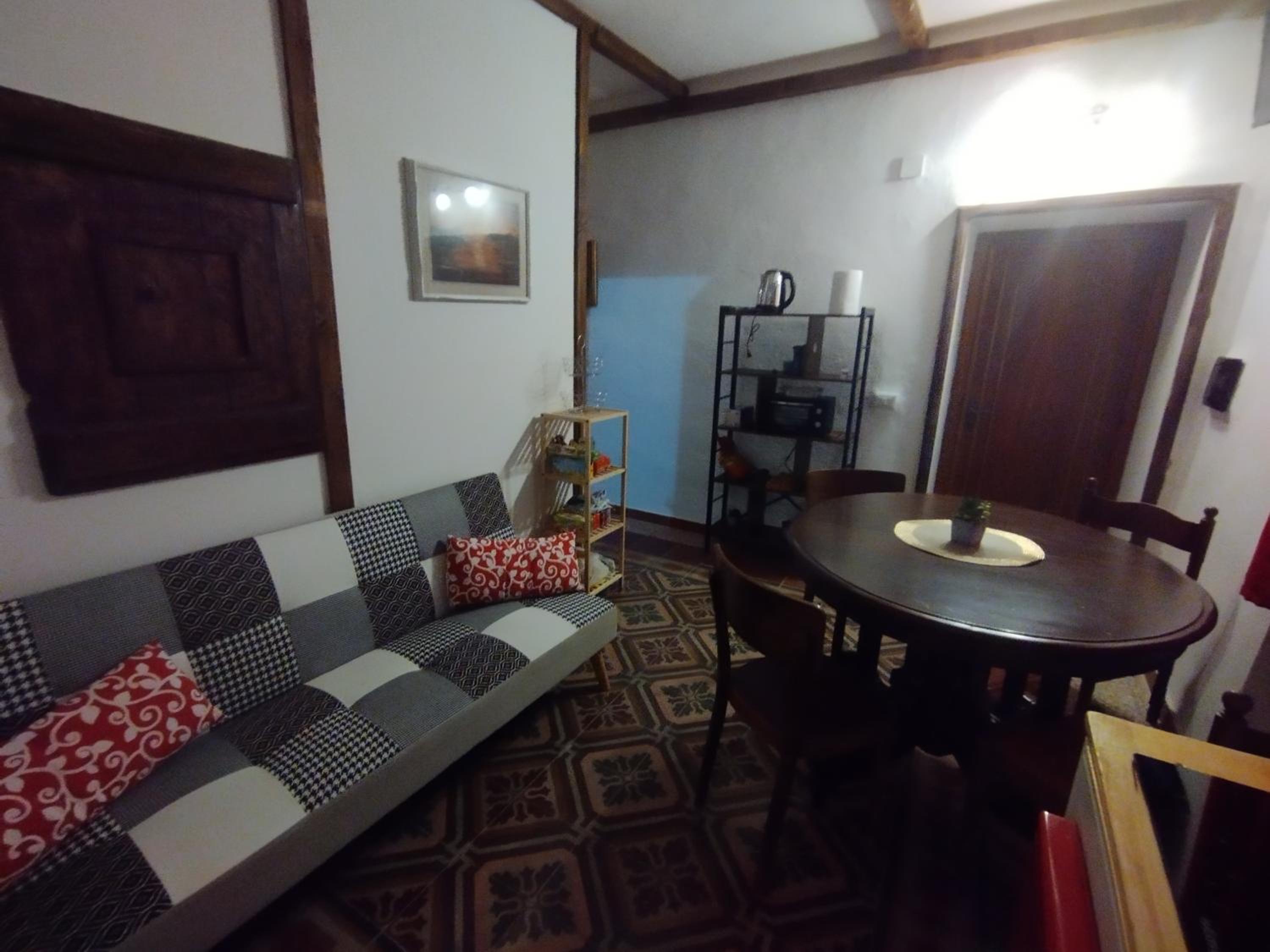 Two-Bedroom Standard Apartment photo 3
