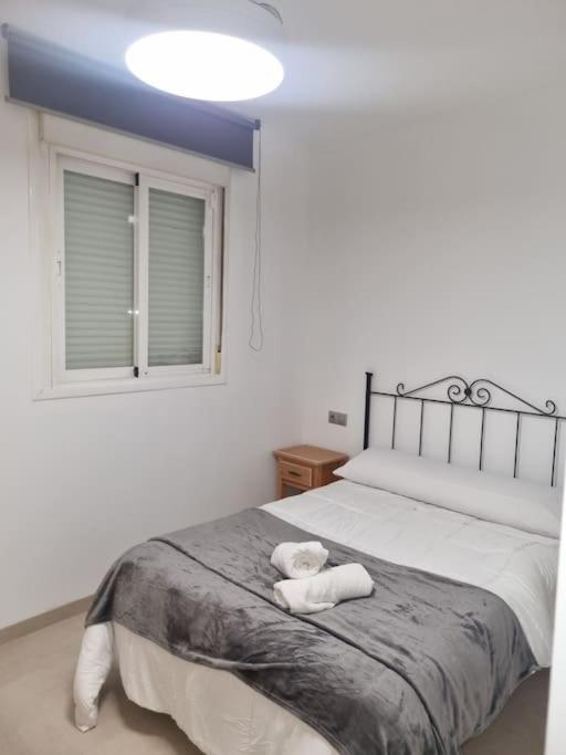Departamento de tres habitaciones