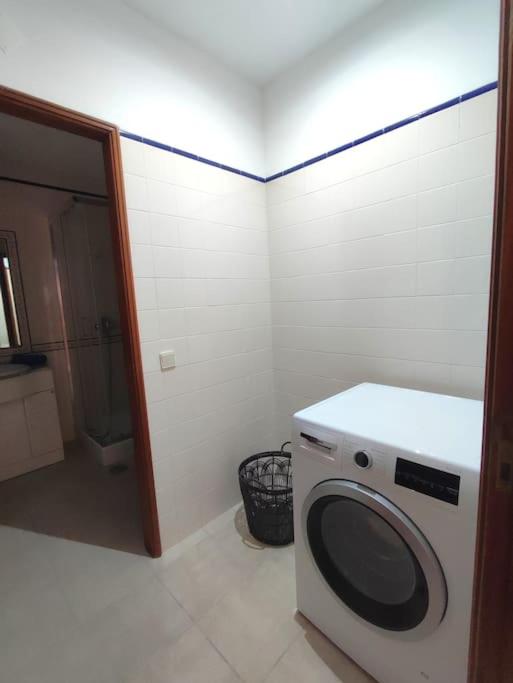 Three-Bedroom Villa photo 3