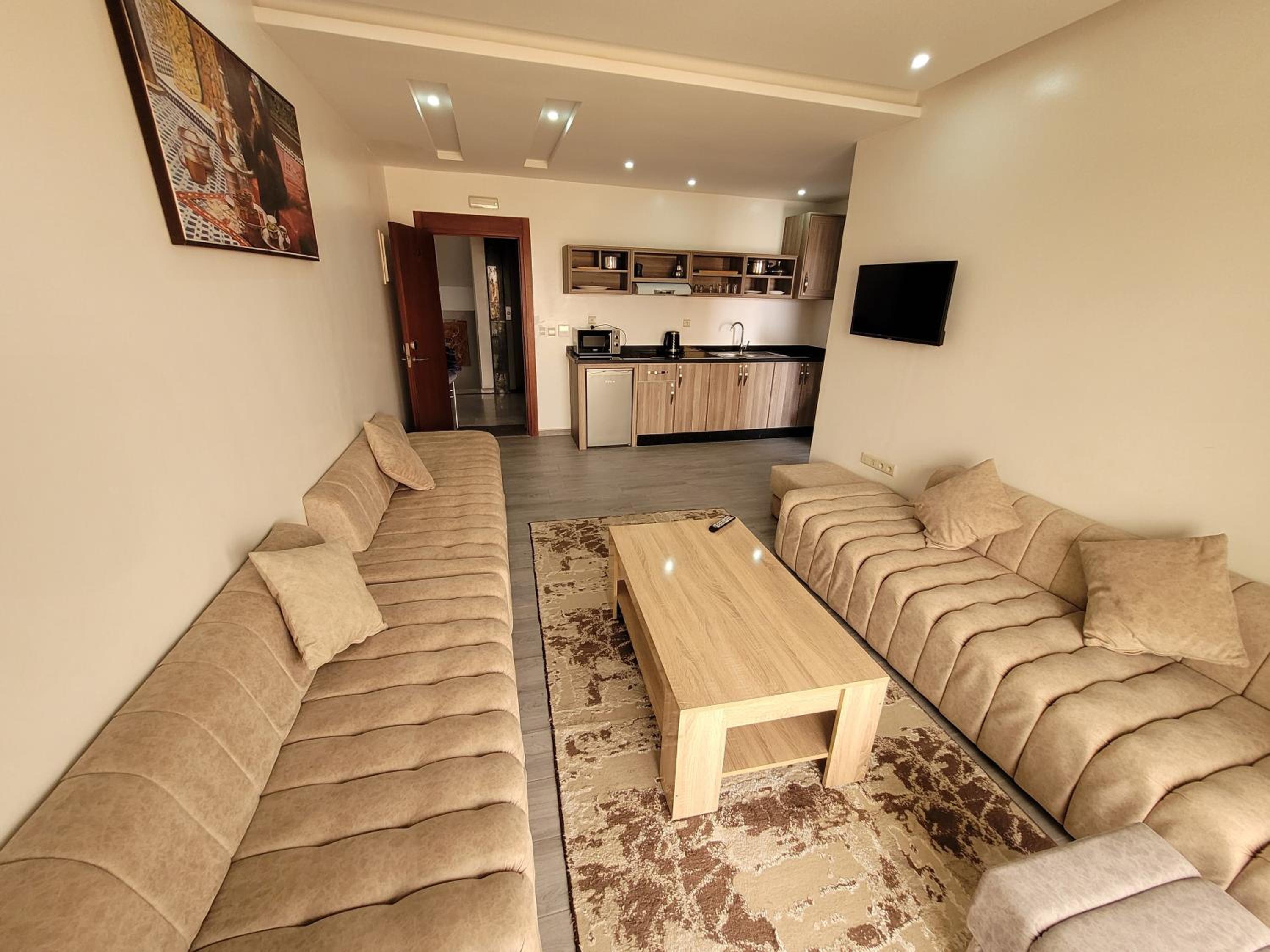 Double Room with Terrace photo 2
