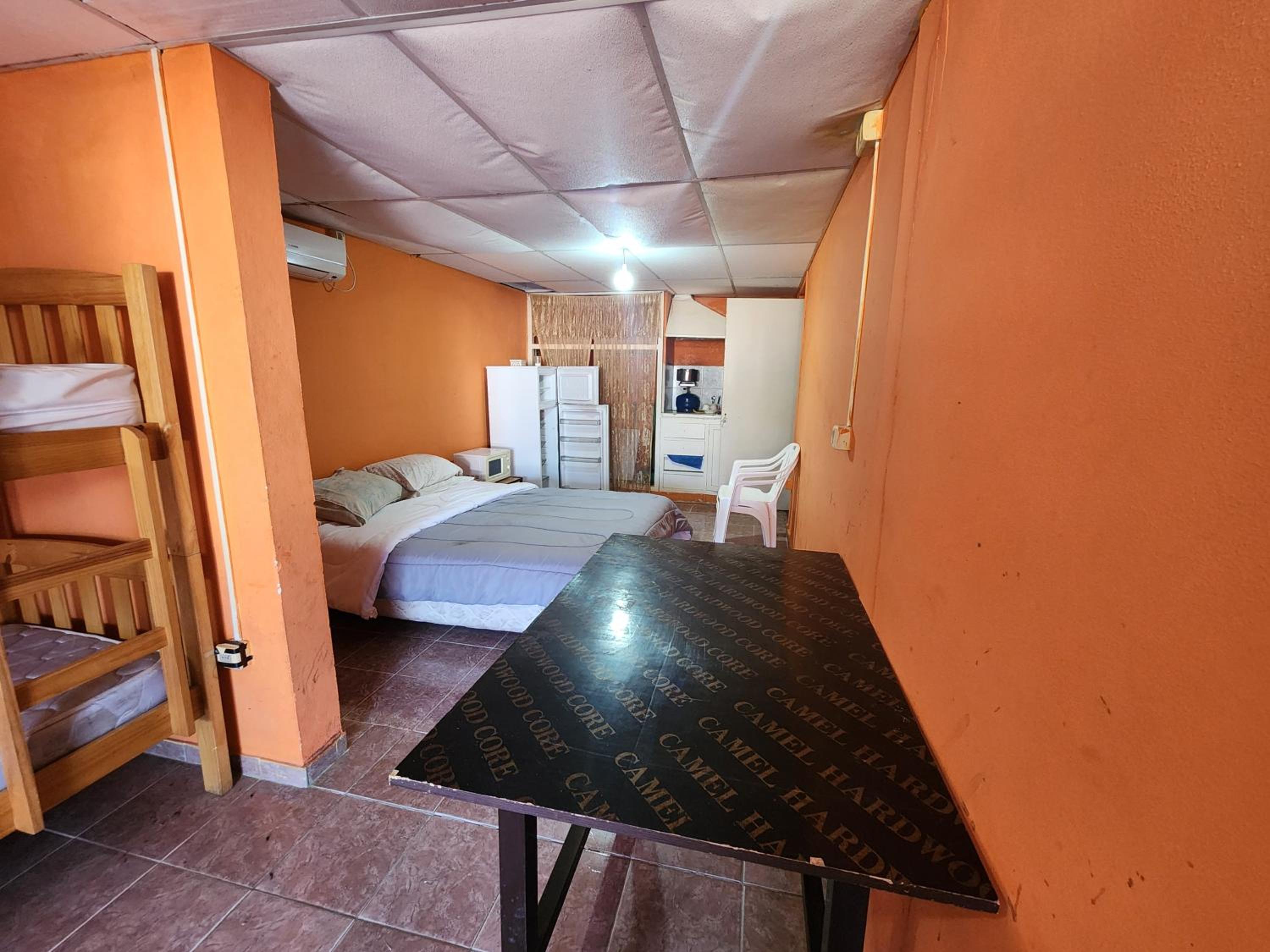Twin Room photo 3