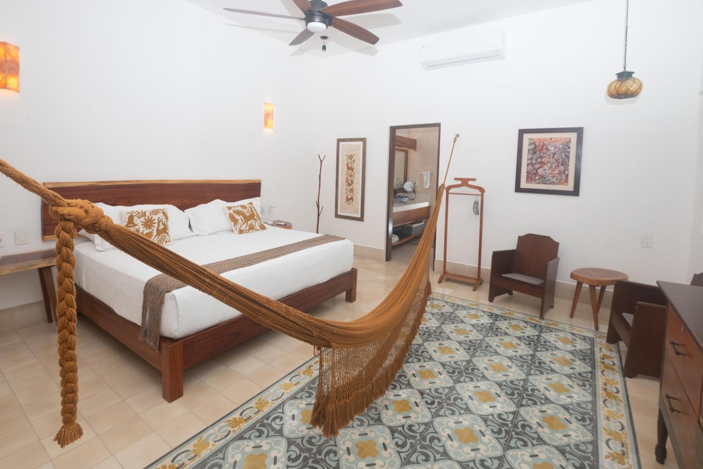 Superior room with King size bed - building 2