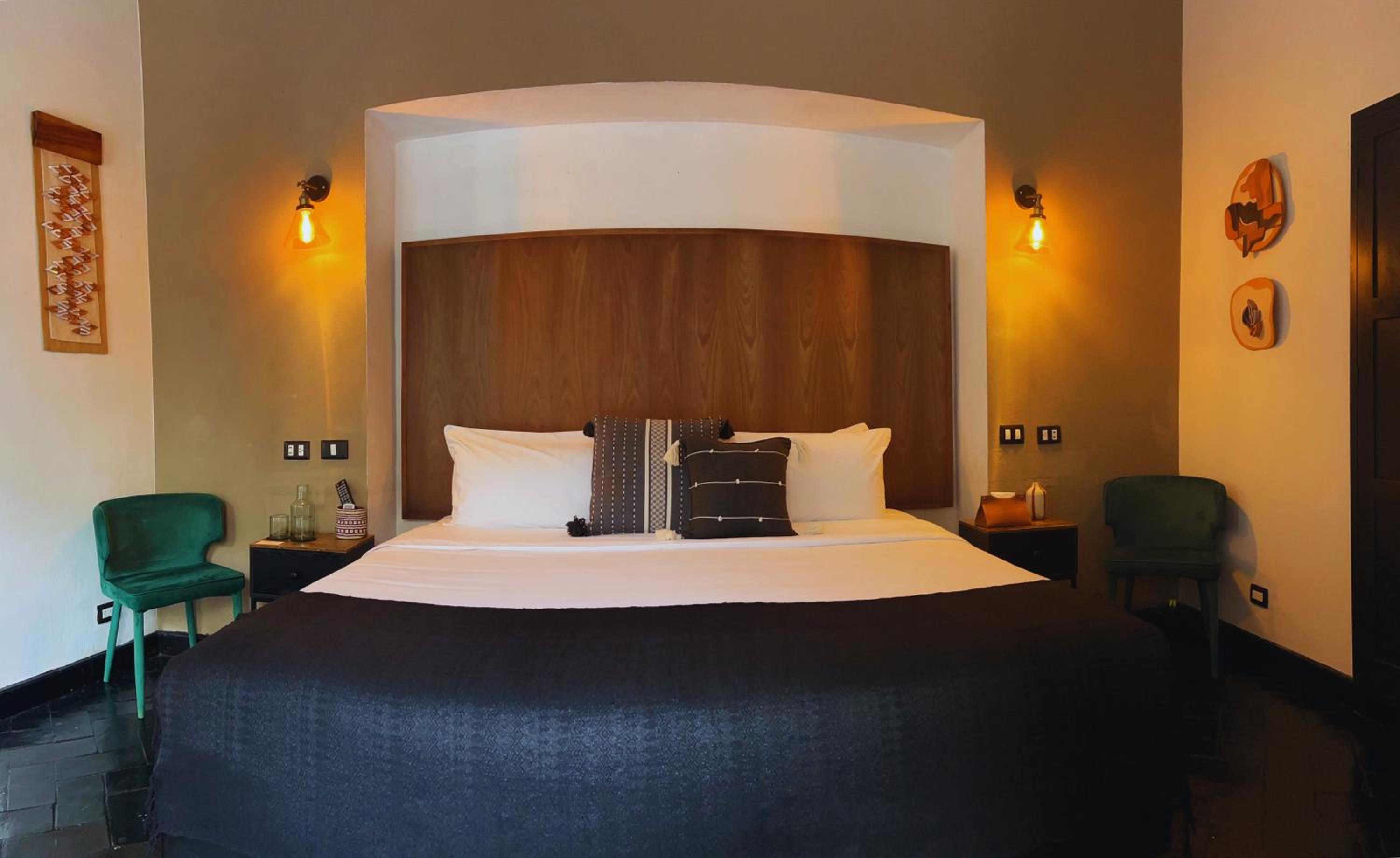 Superior Suite