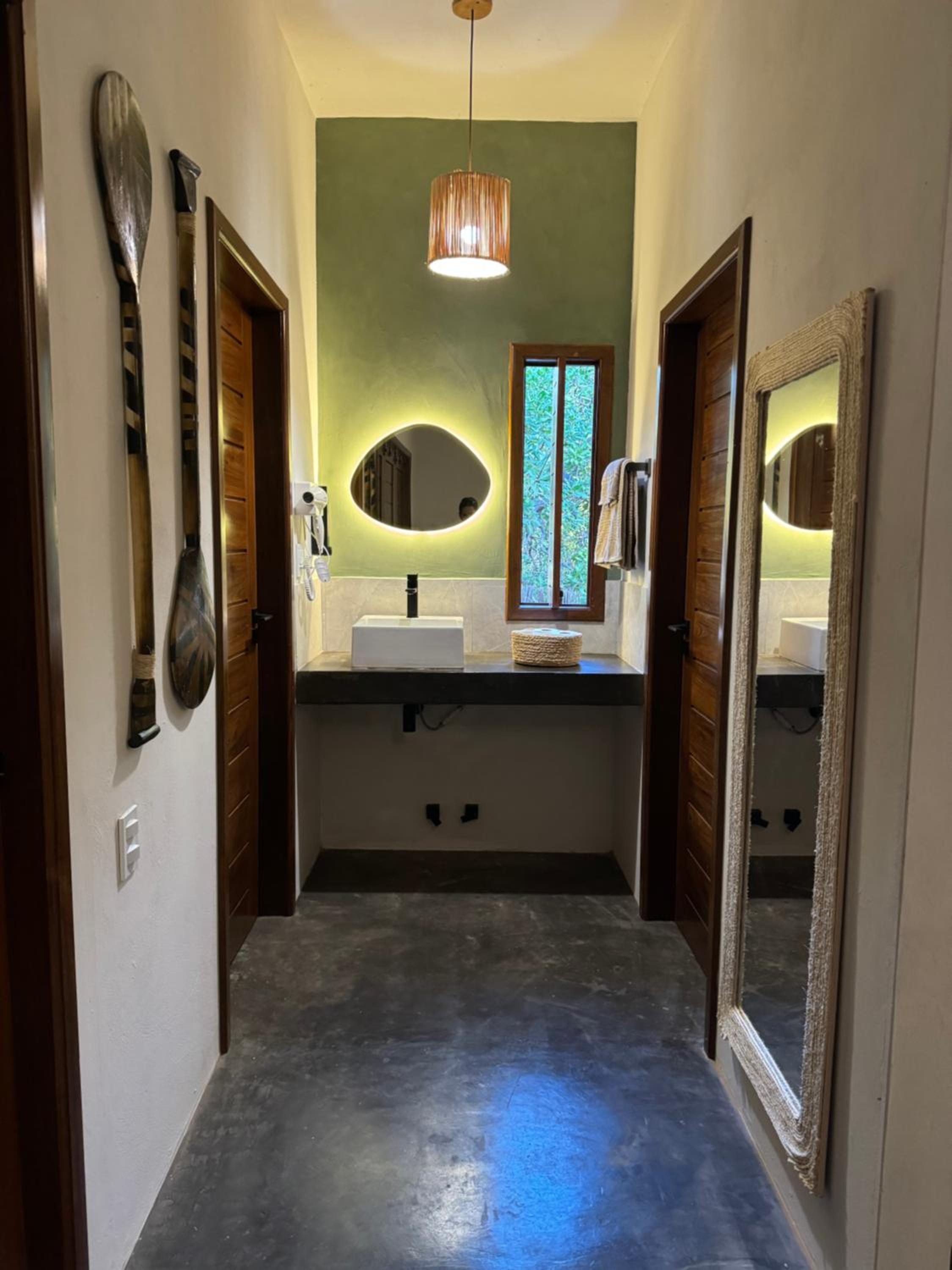 Apartment - Ground Floor photo 3