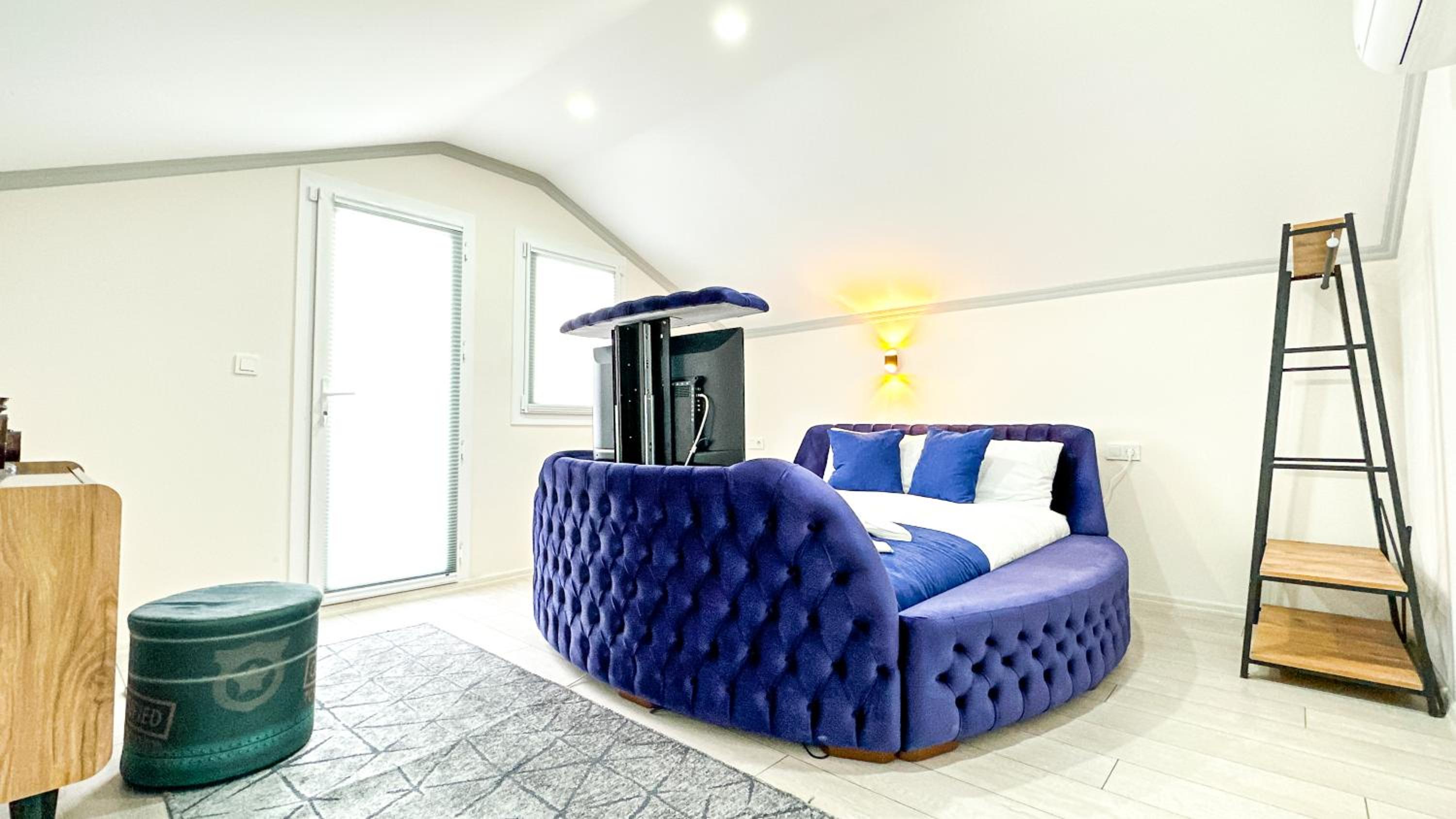 Villa avec Piscine Privée