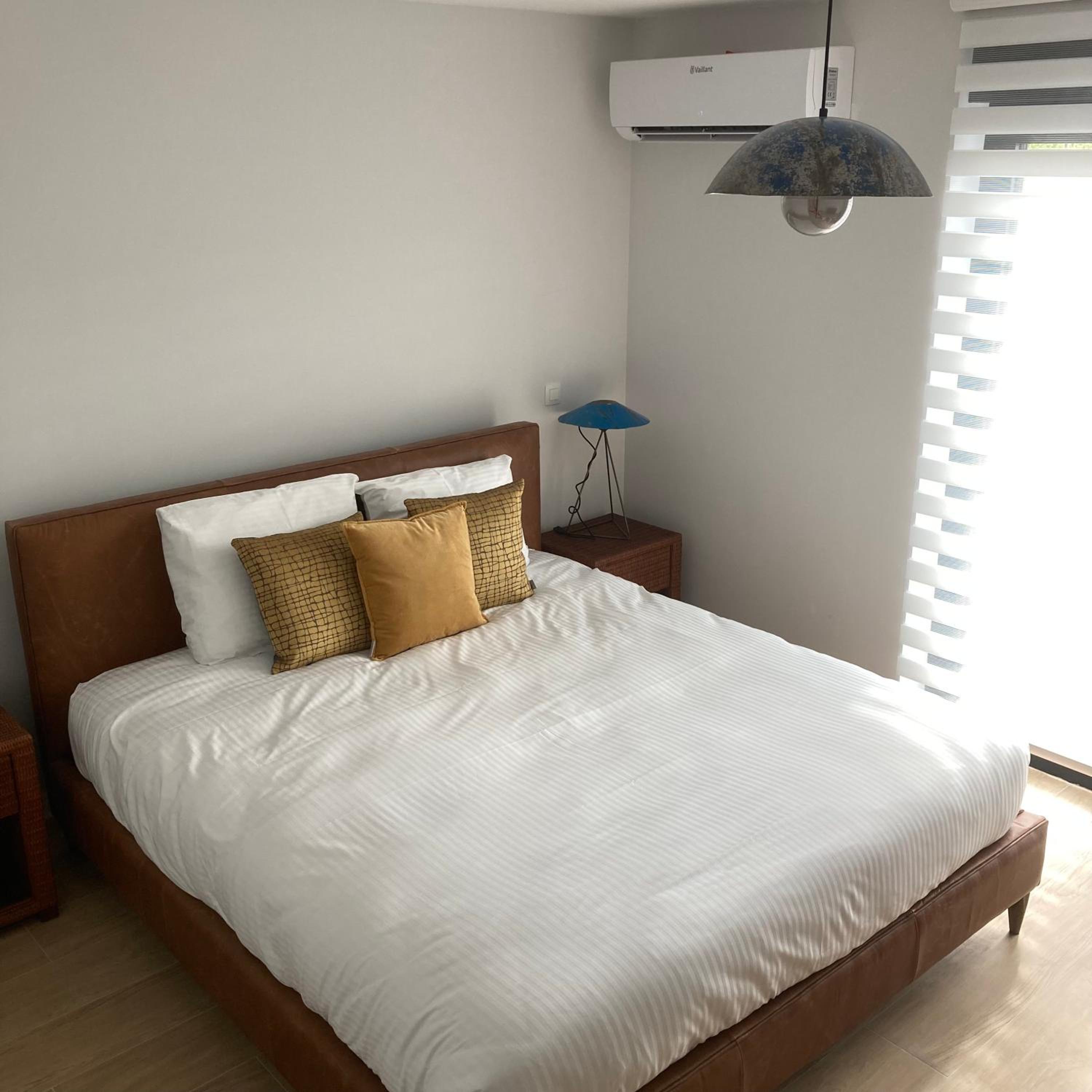 Double Room with Private Bathroom photo 2