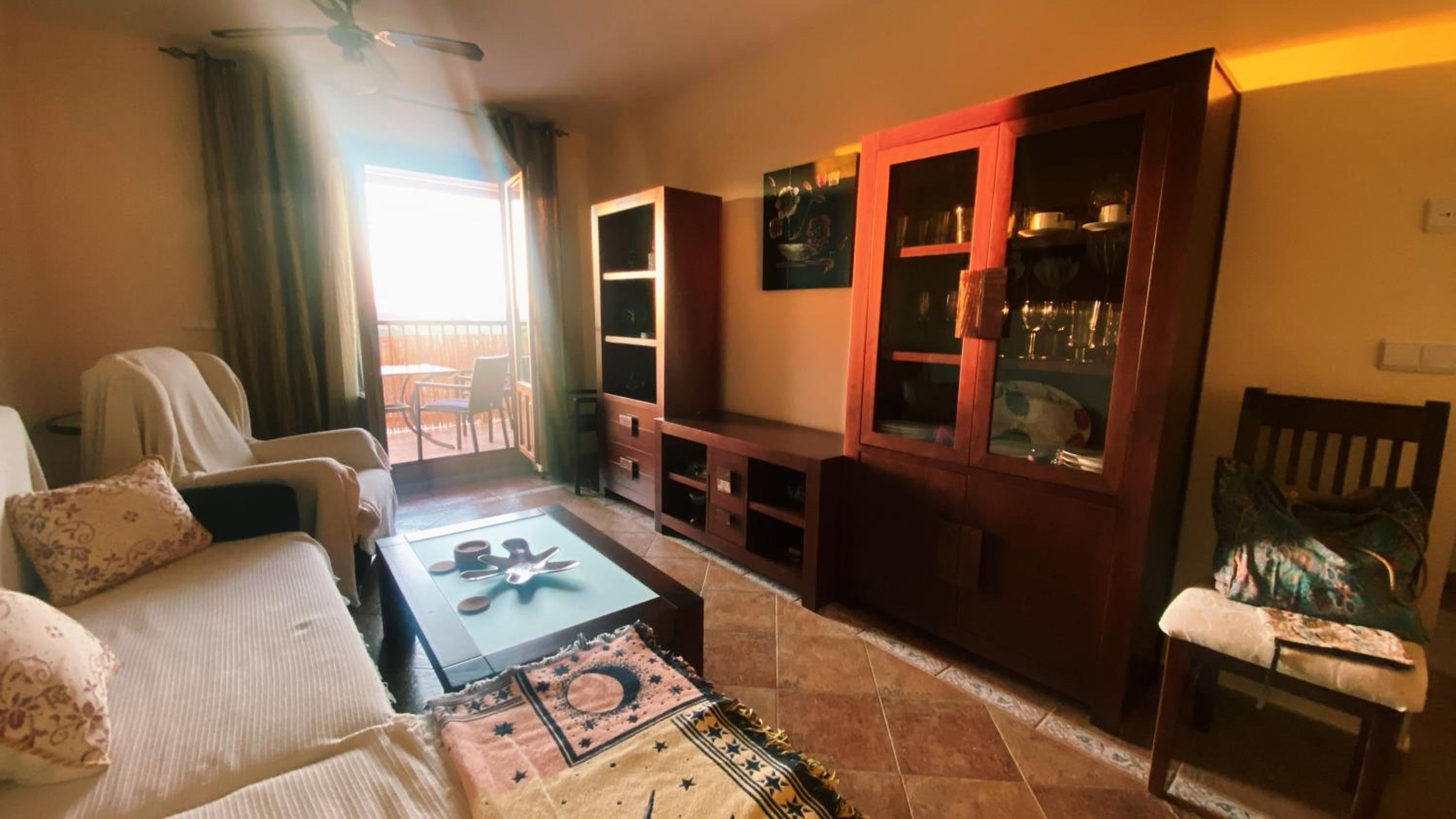Two-Bedroom Apartment photo 2