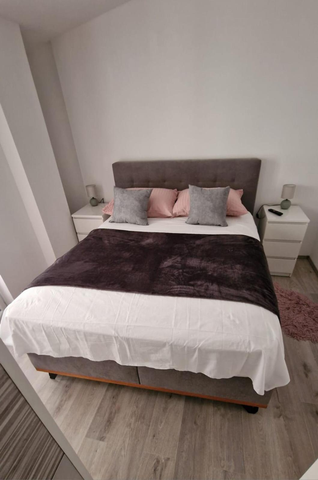 Villa mit Privatpool