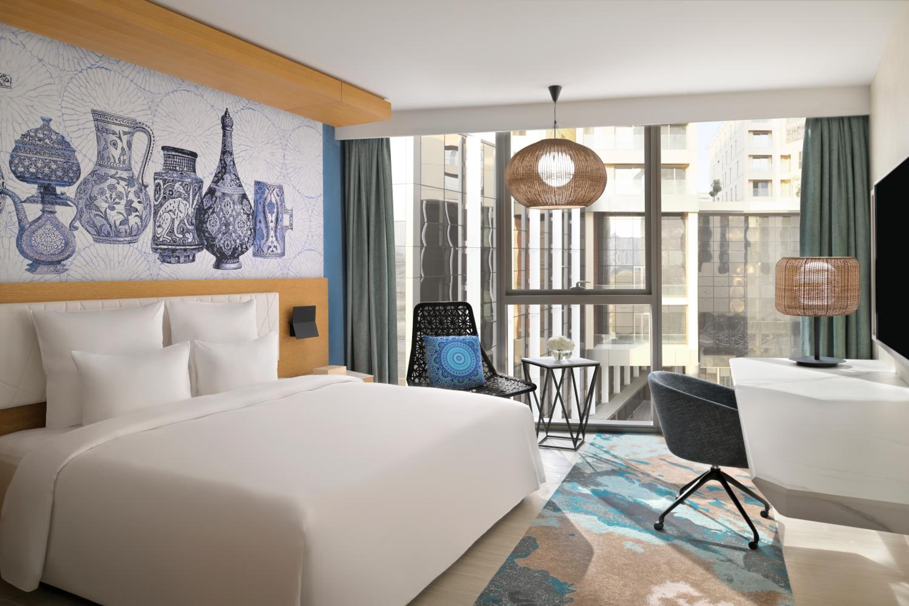 Accessible King Room - Photo 8