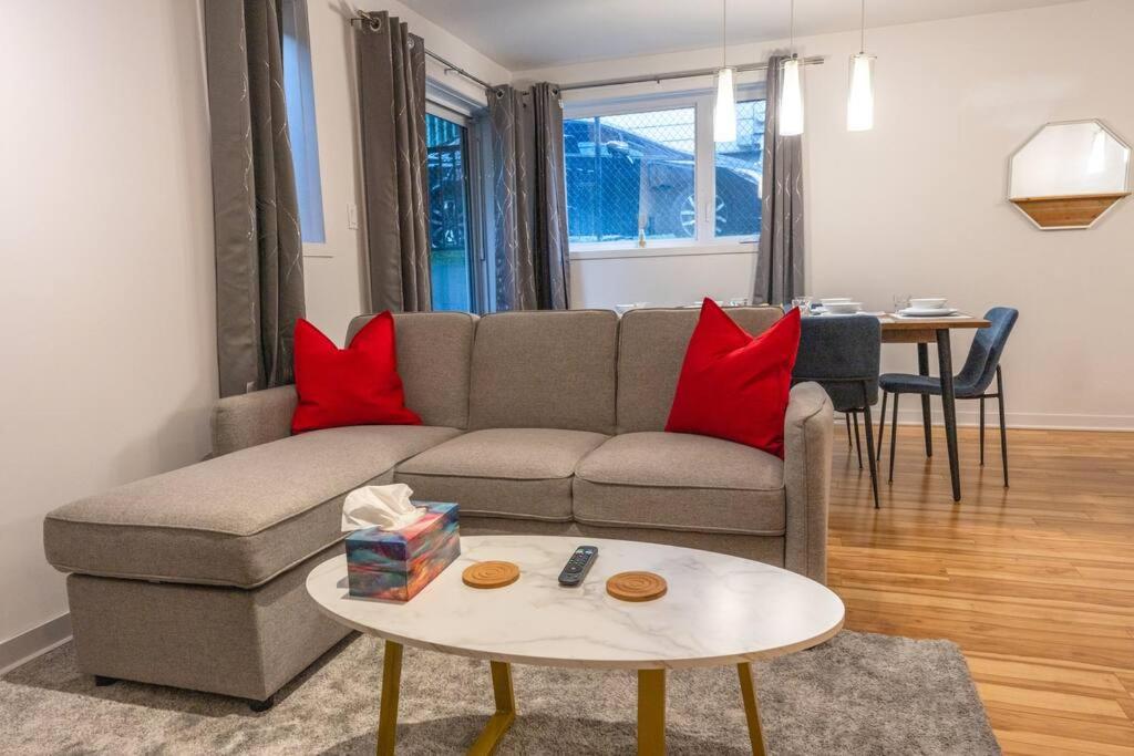 Three-Bedroom Deluxe Apartment photo 1