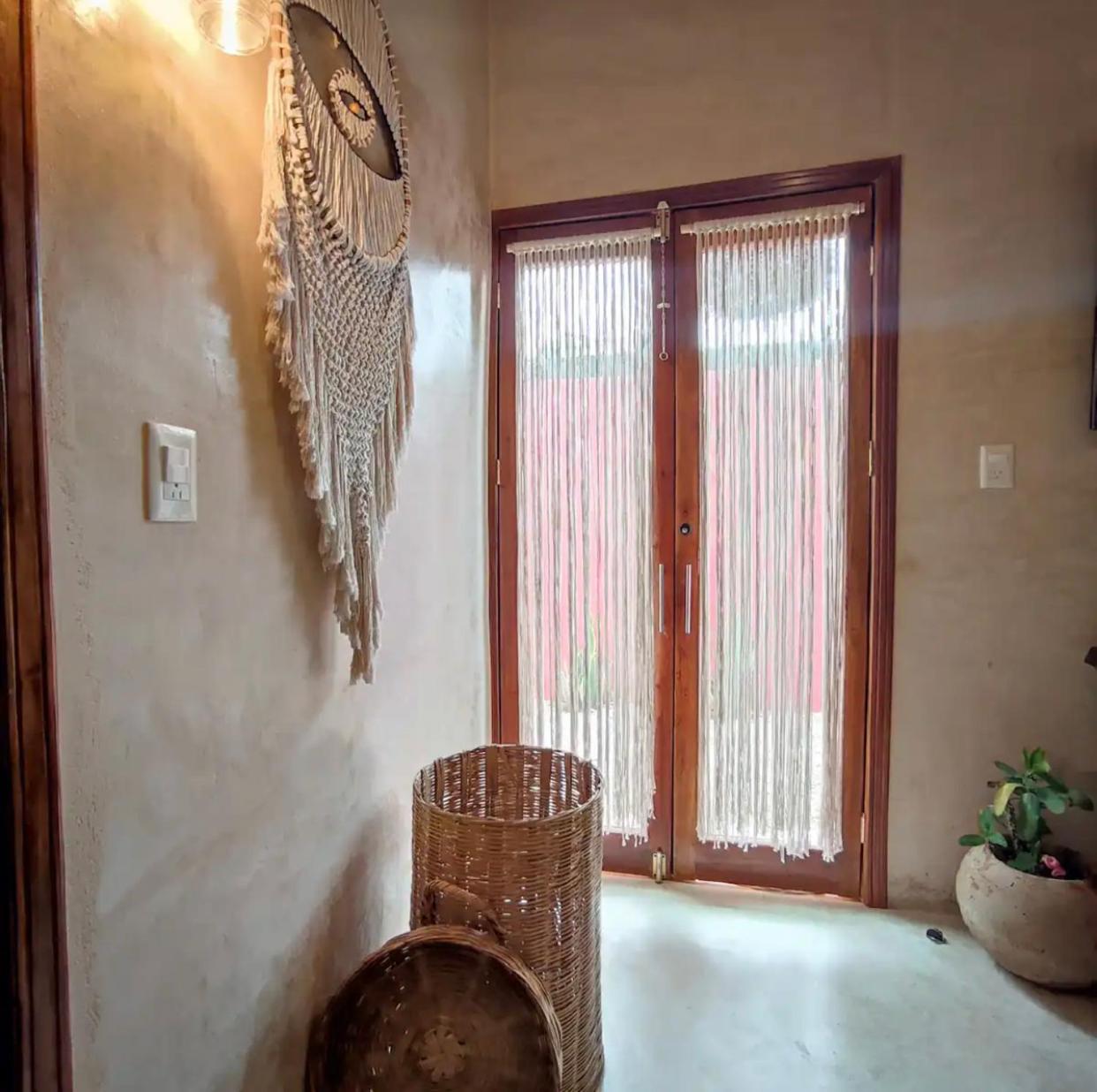 One-Bedroom Villa photo 2