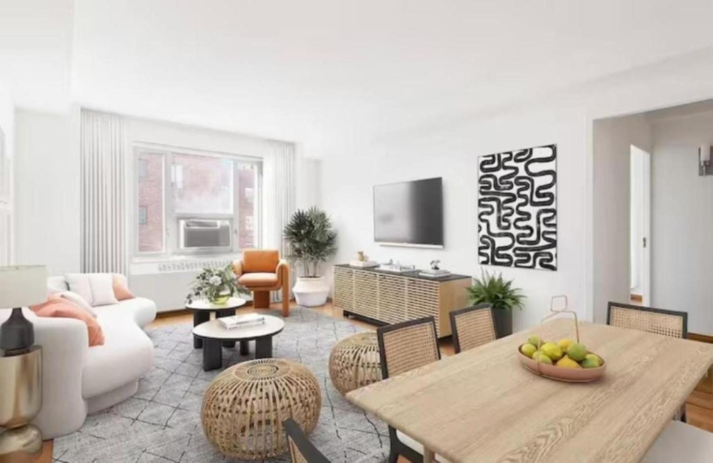 Apartment photo 1