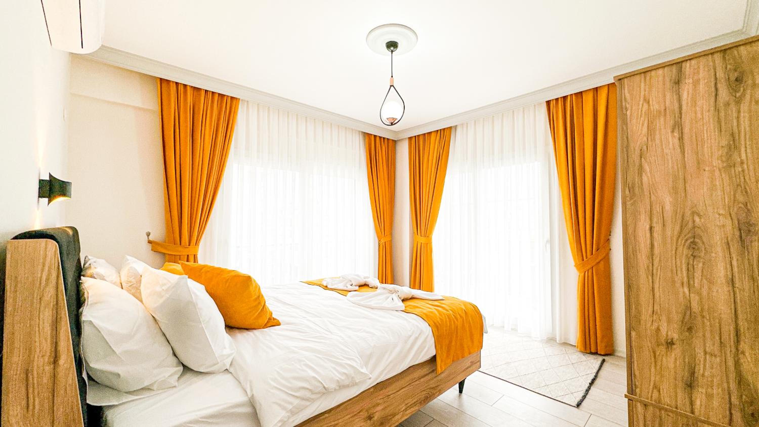 Villa 3 Chambres