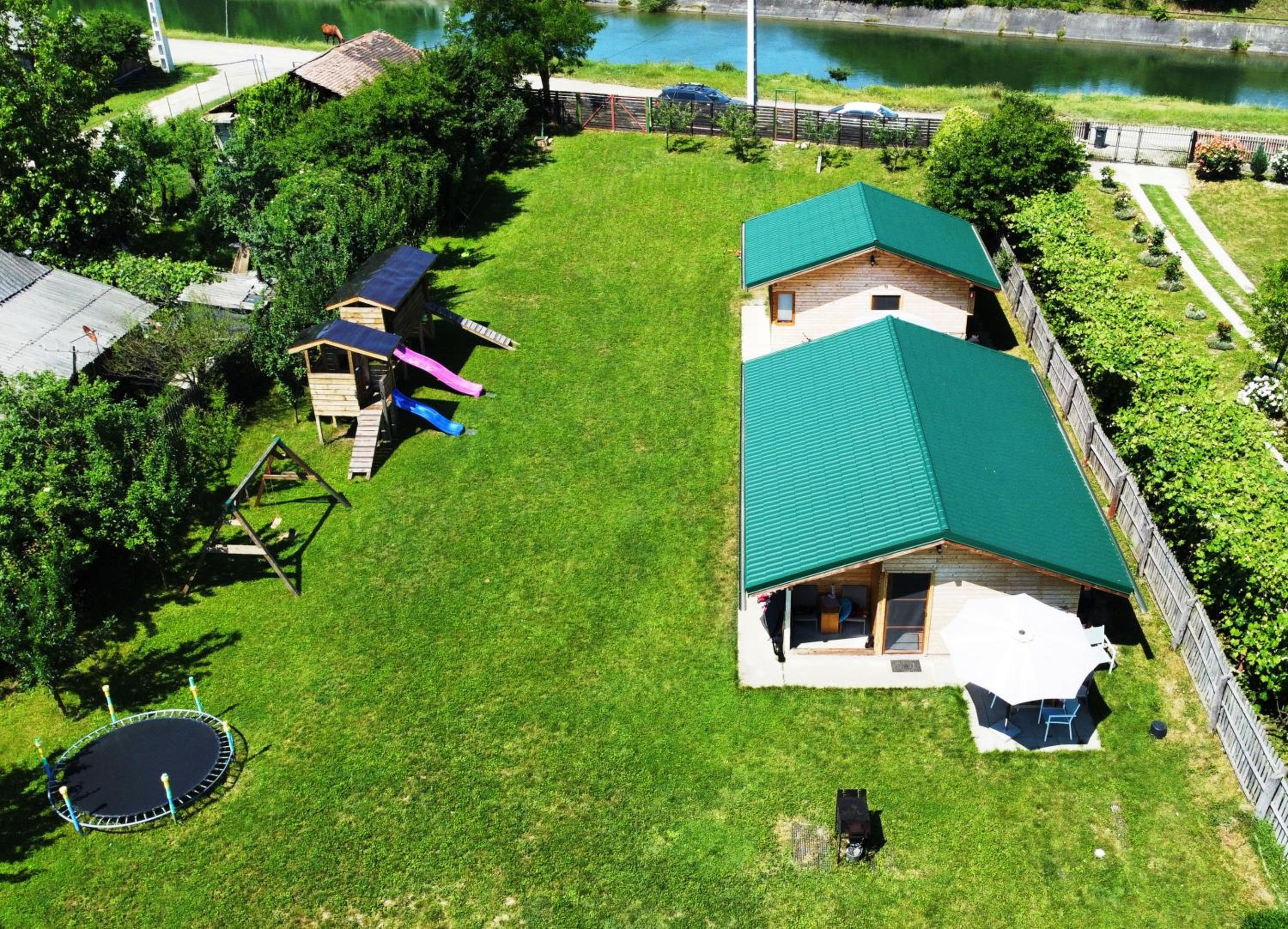Superior Villa - Photo 4