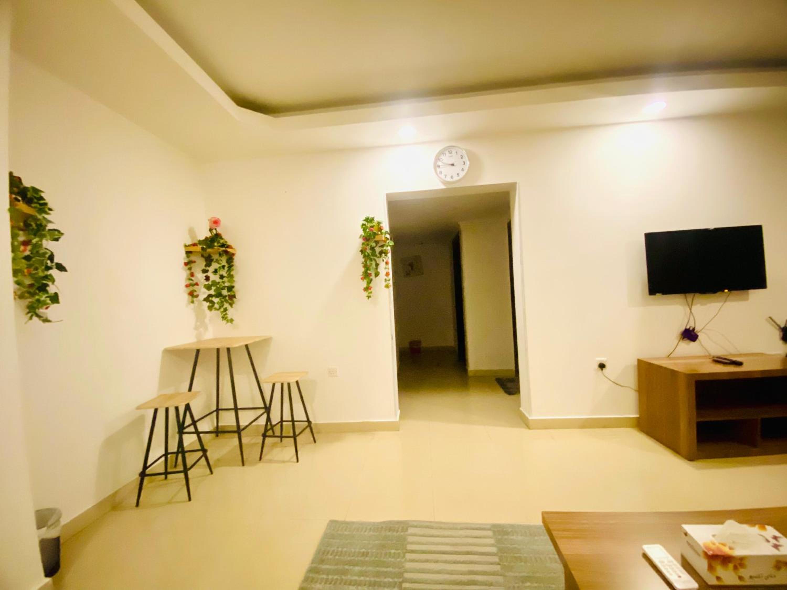 Two-Bedroom Apartment photo 3