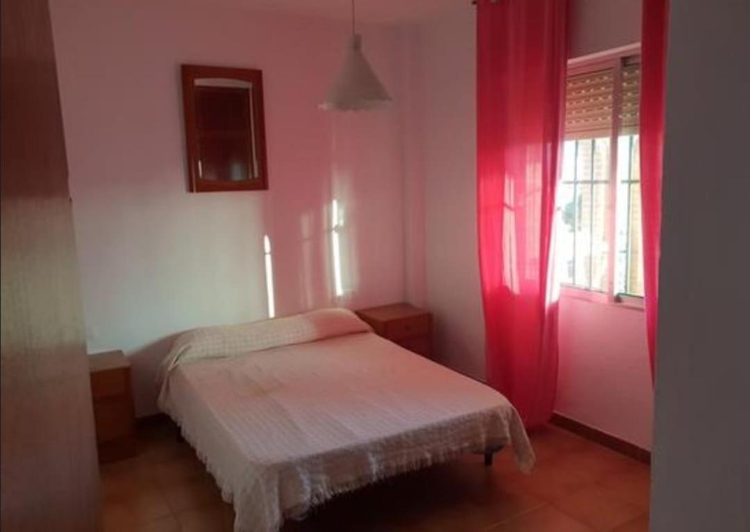 Casa de tres habitaciones