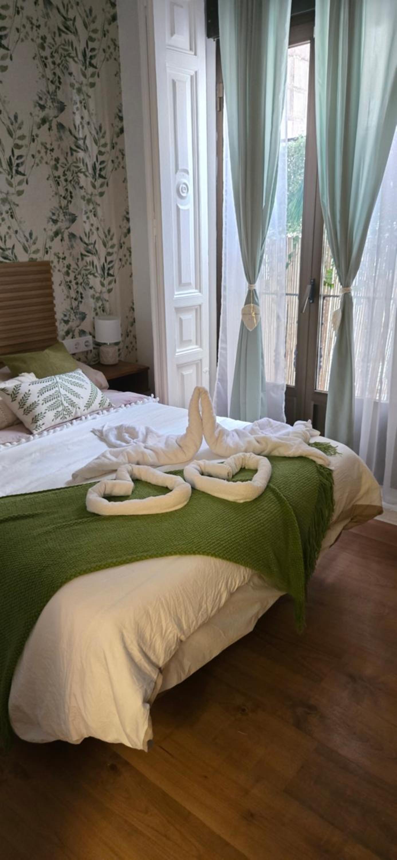 Habitación Doble Económica