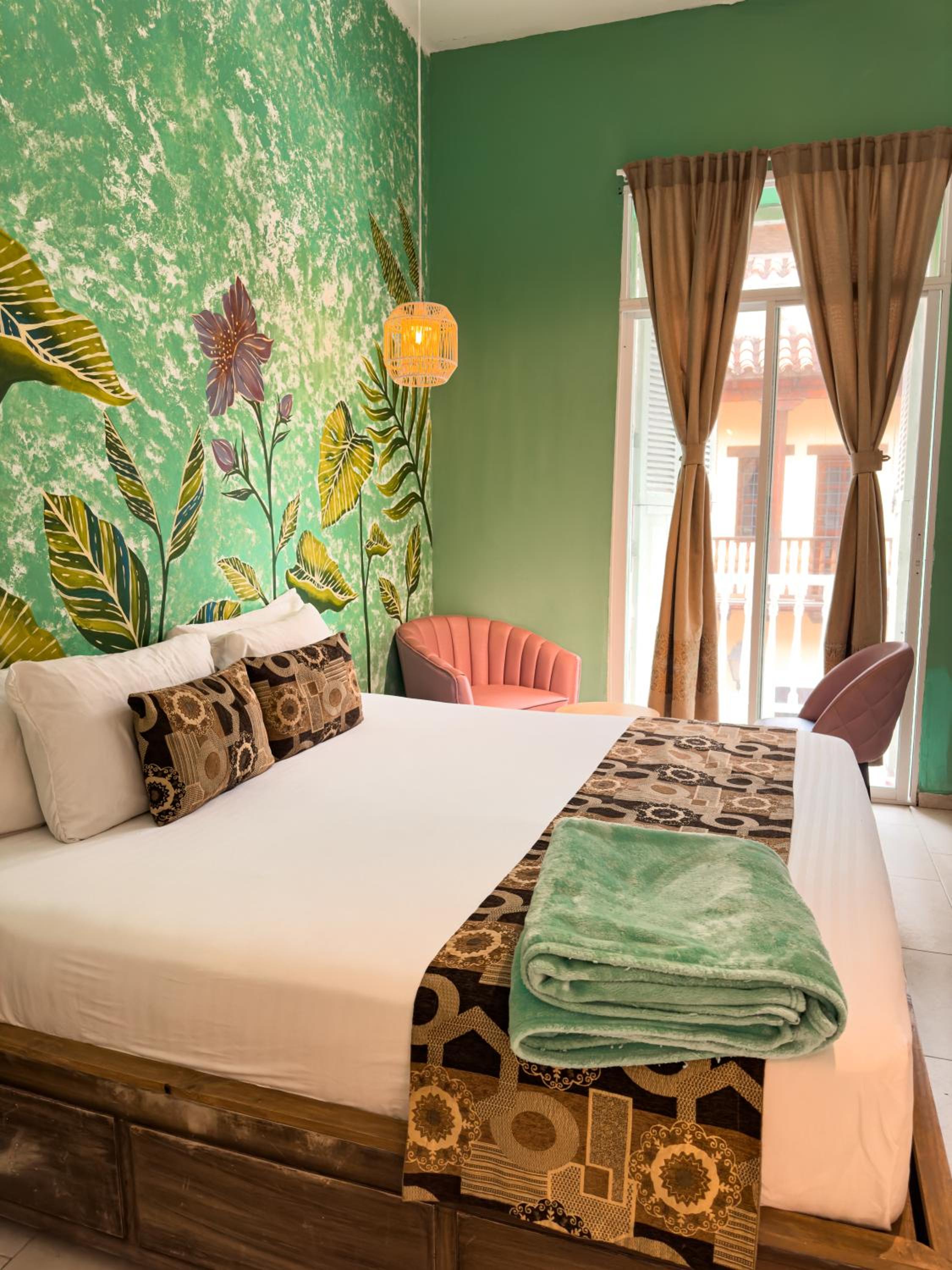 Double Room - Photo 3