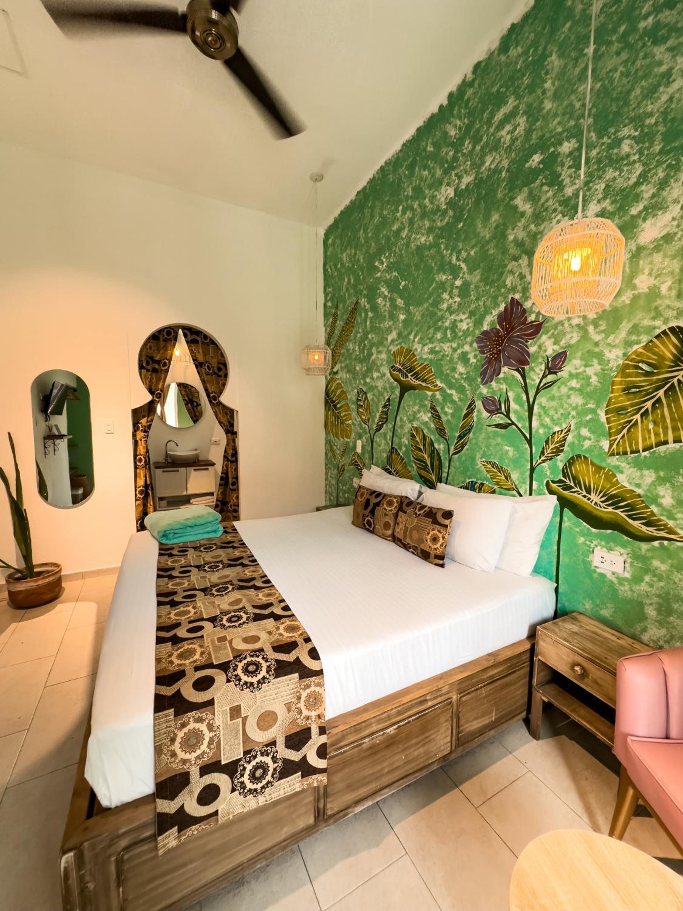 Double Room - Photo 5