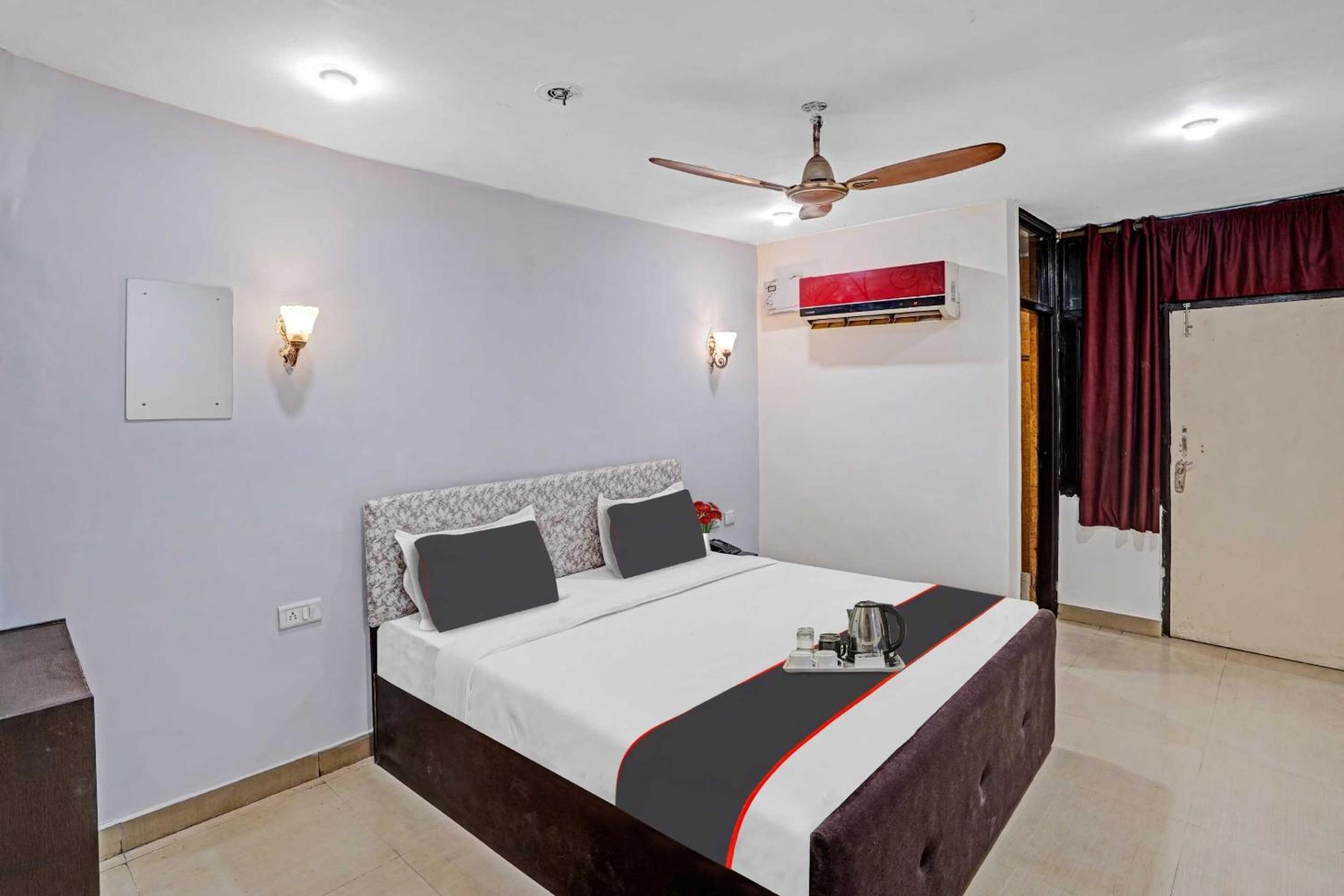 Classic Triple Room