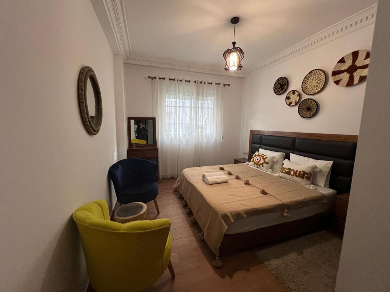 Two-Bedroom Apartment photo 1