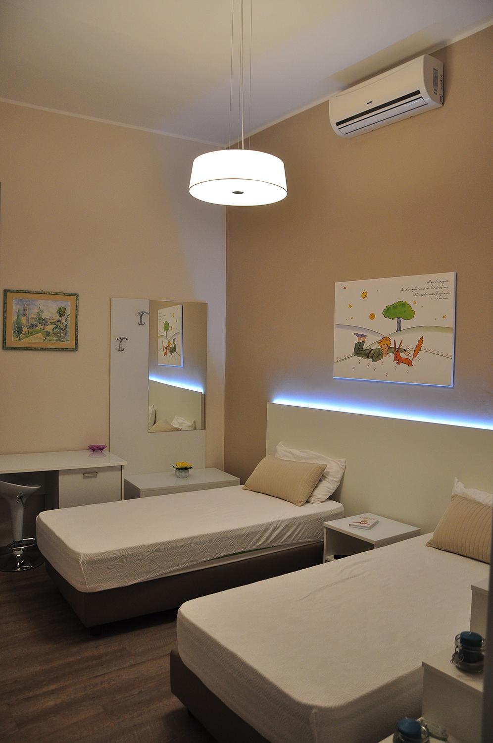 Double or Twin Room - Photo 8