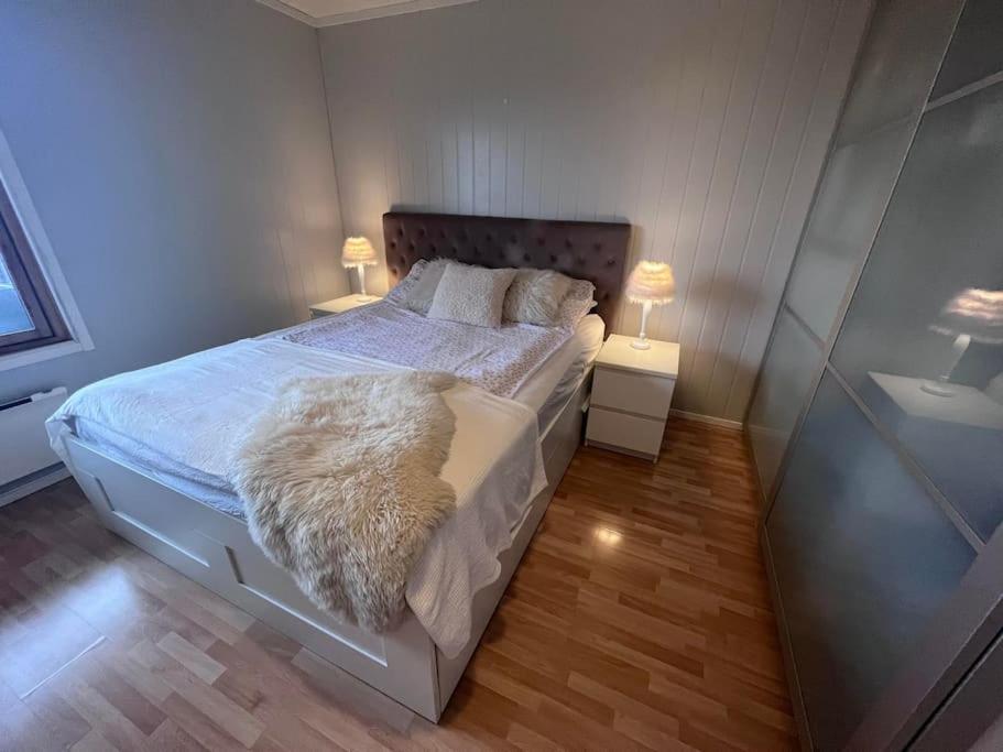 Two-Bedroom Apartment with Balcony photo 1