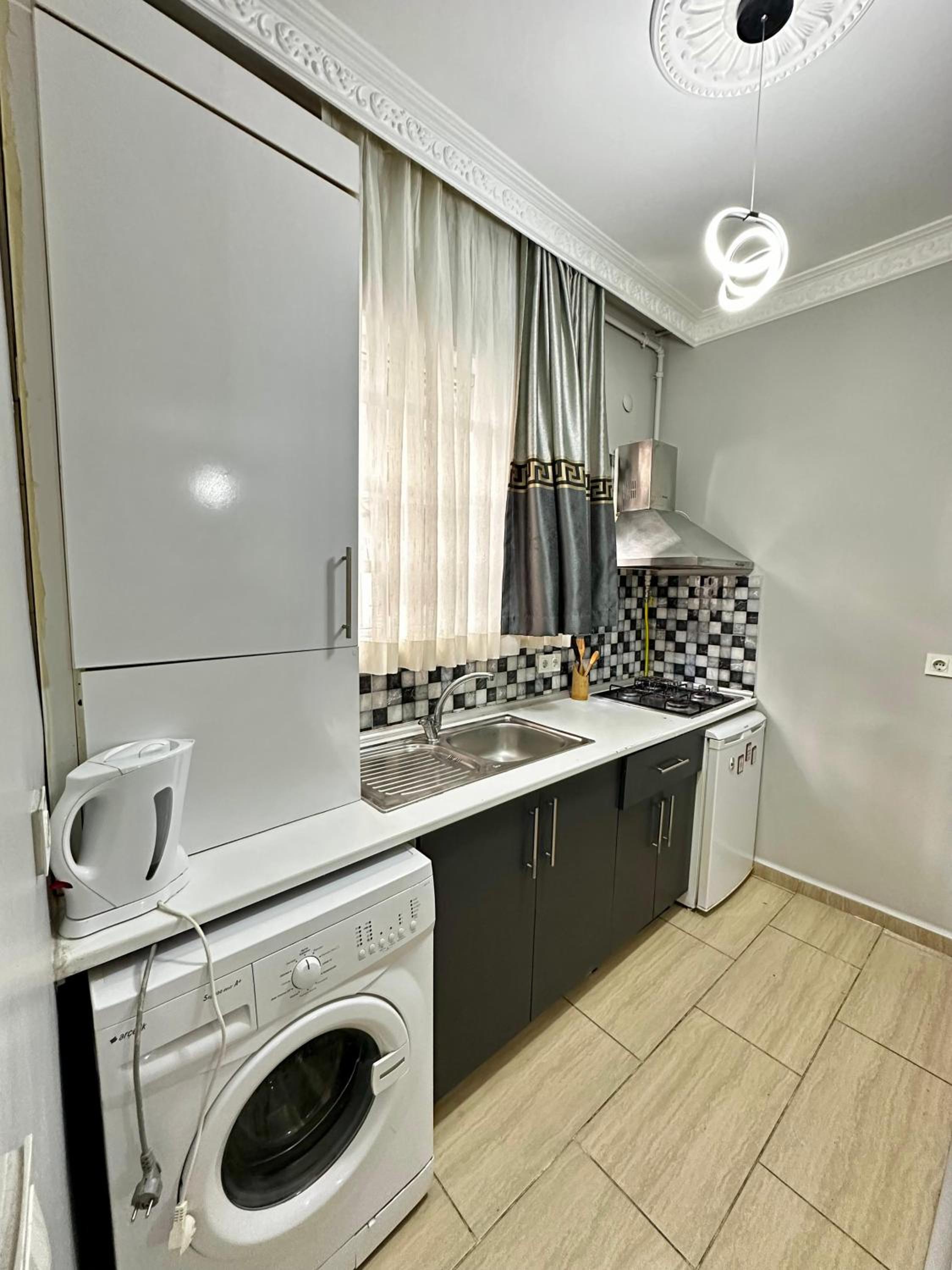 Quadruple Room photo 2