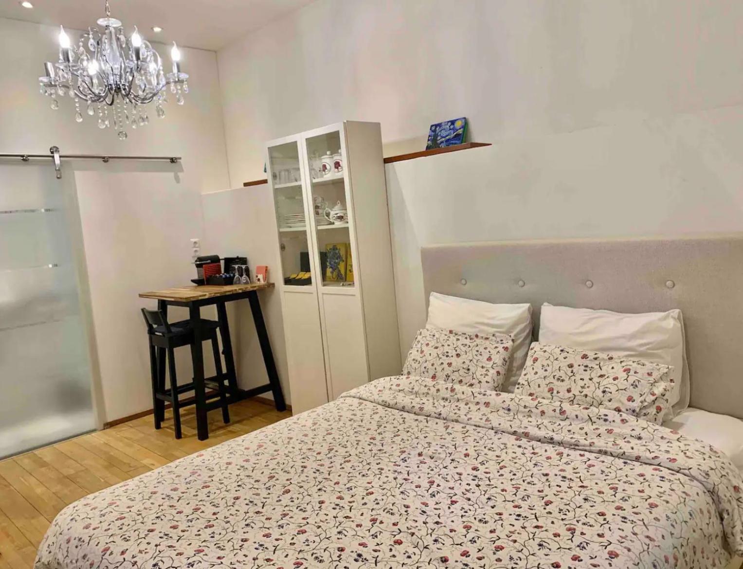 Double Room with Private Bathroom photo 2