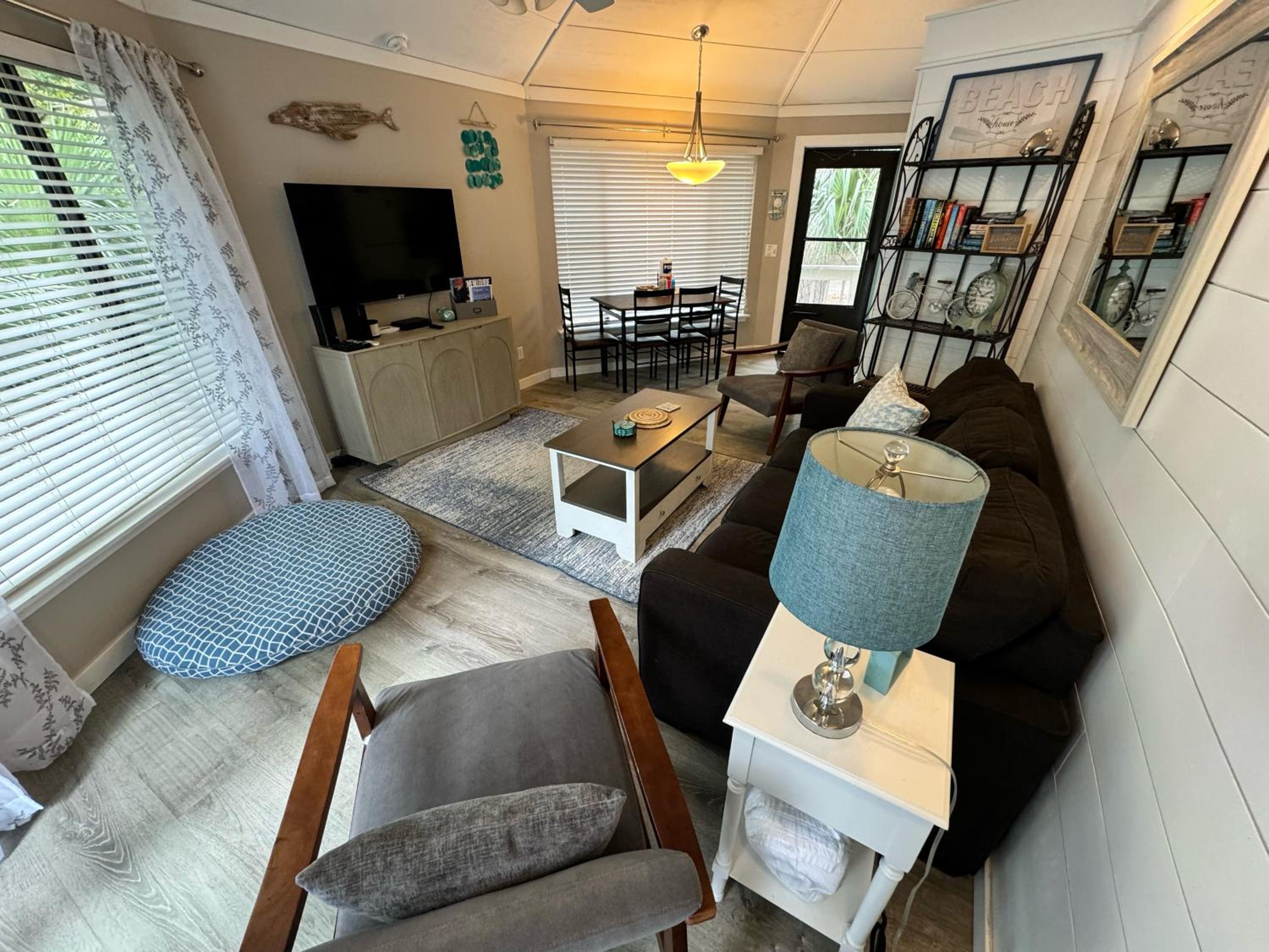 Vacation Home photo 1