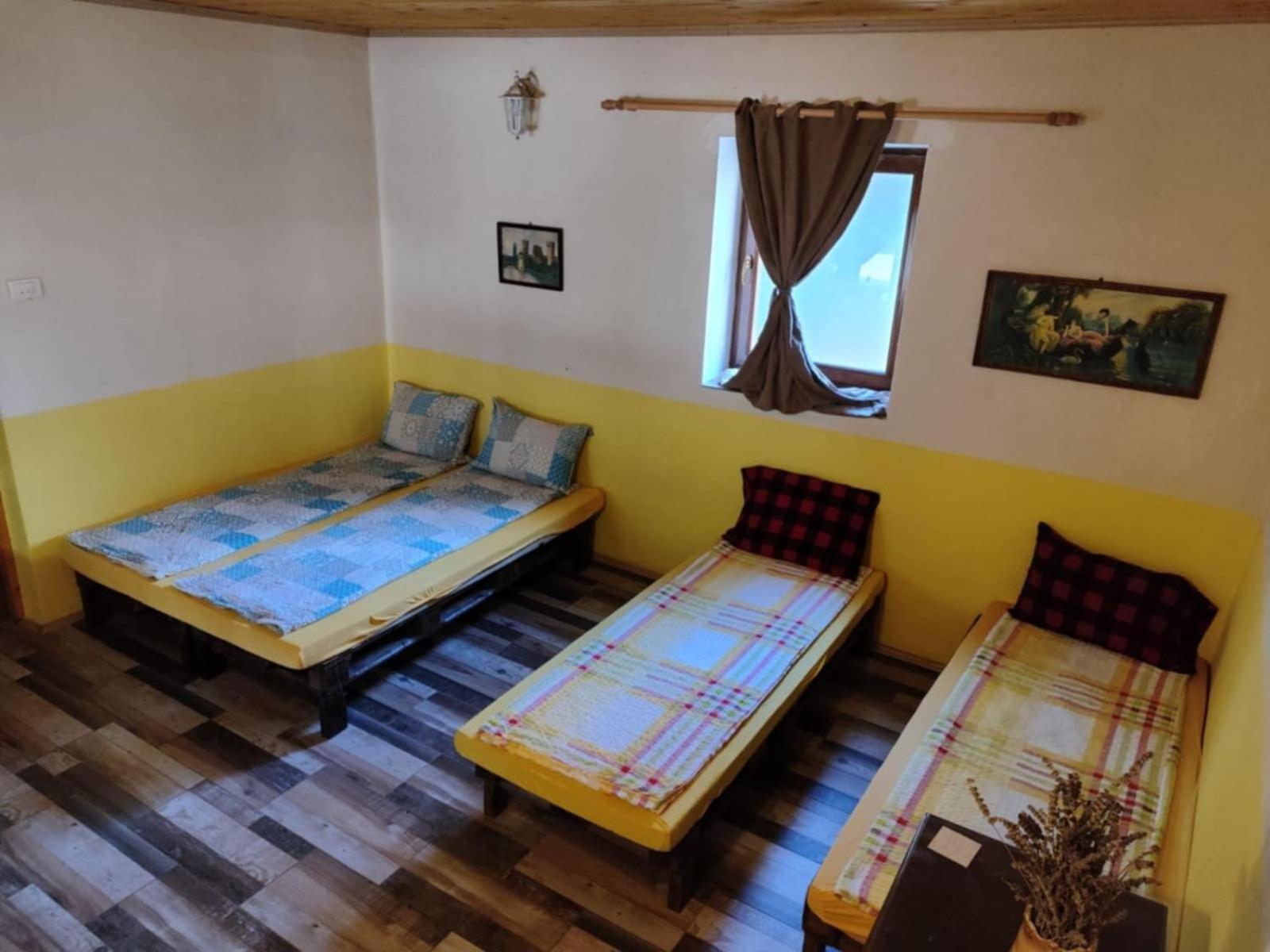 Quadruple Room with Bathroom photo 3