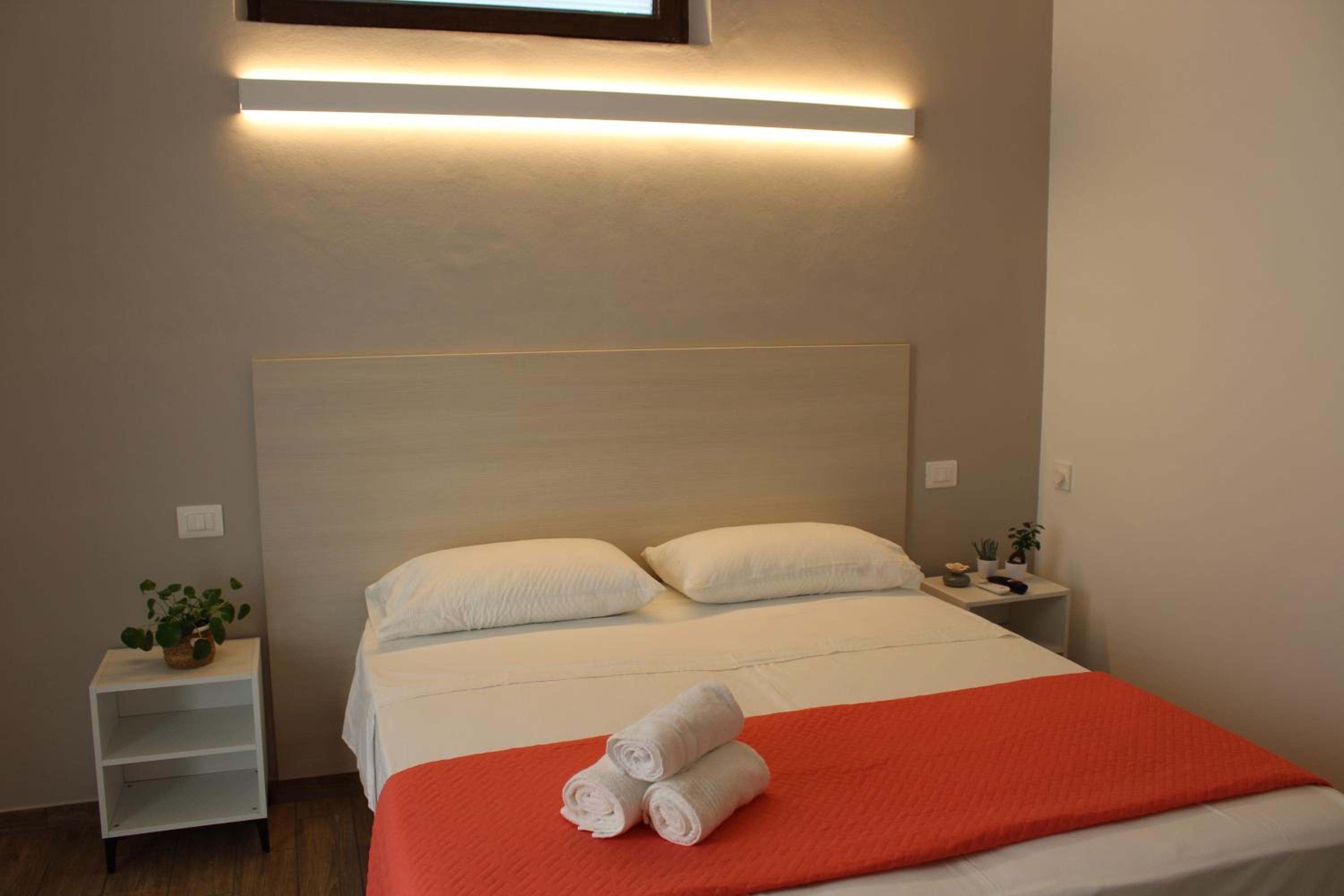 Double or Twin Room