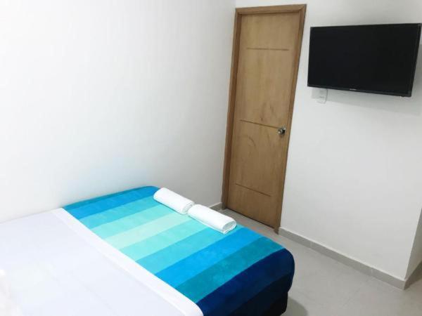 Standard Double Room photo 3