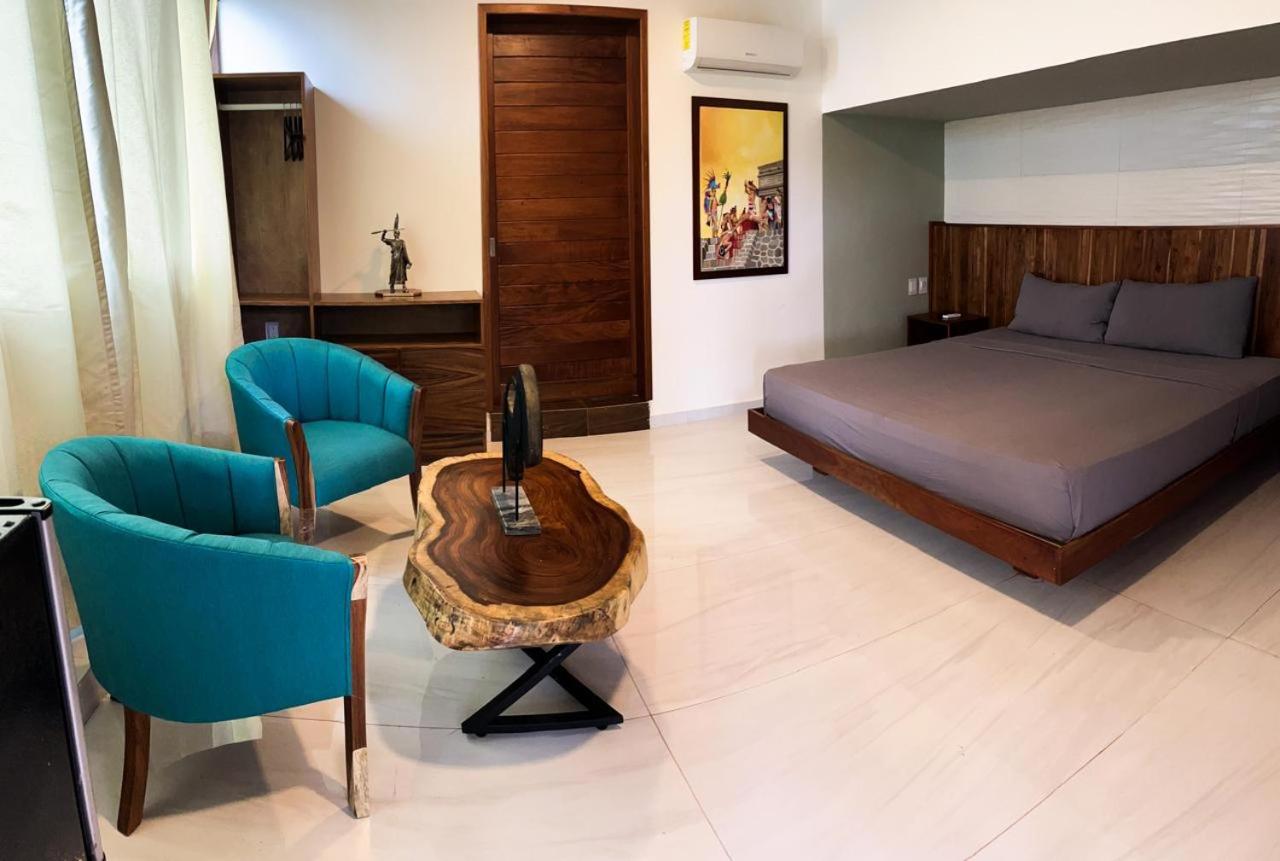 Luxury Triple Room - Photo 1