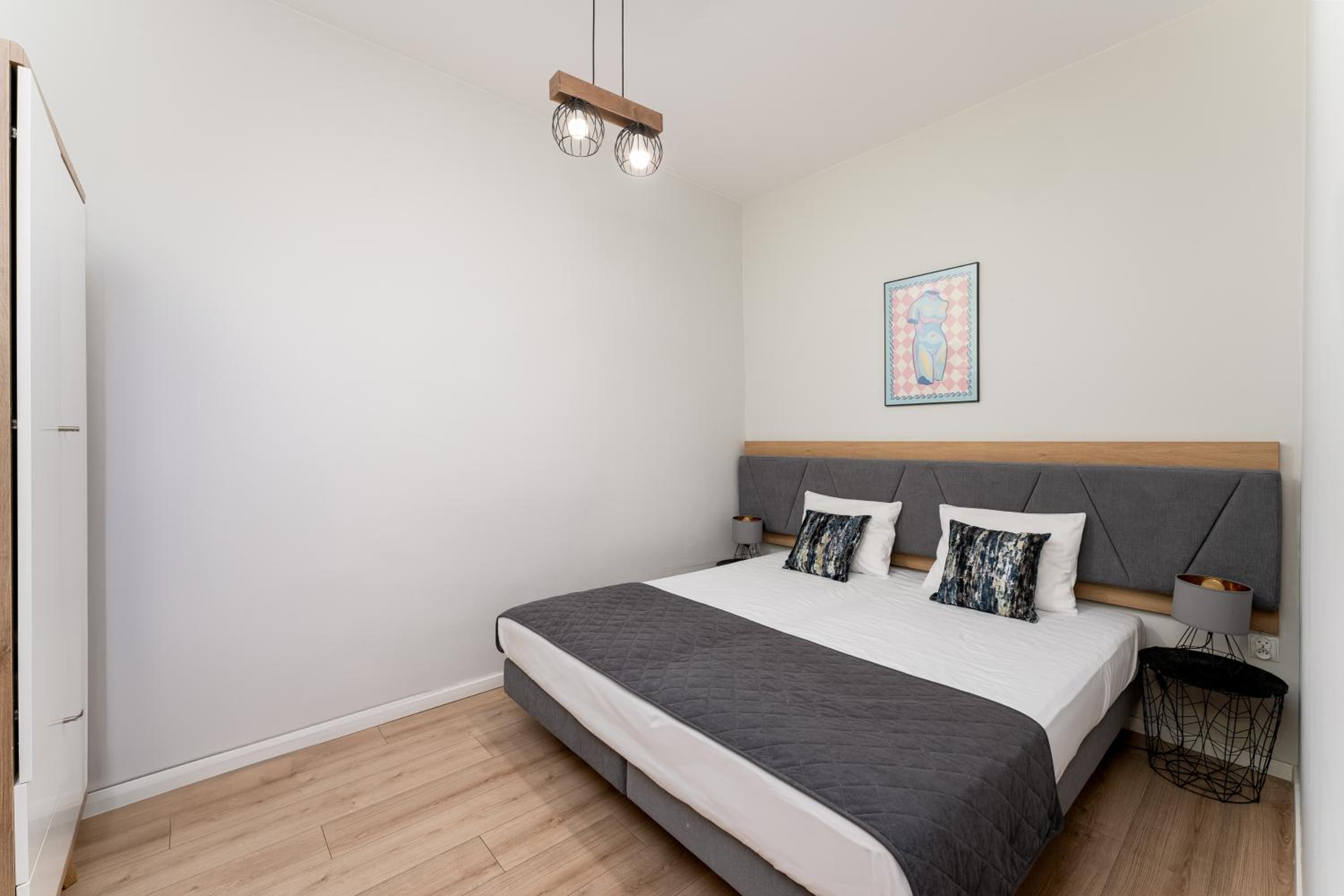 Two-Room Apartment – Ground Floor photo 1