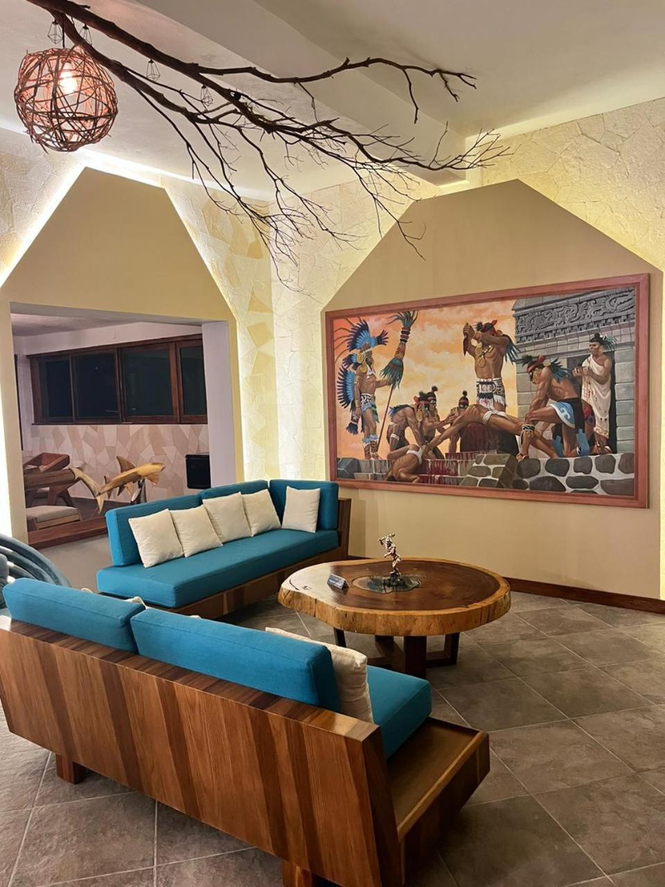 Luxury Triple Room - Photo 3