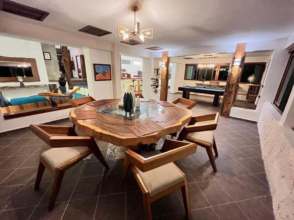 Luxury Triple Room - Photo 6