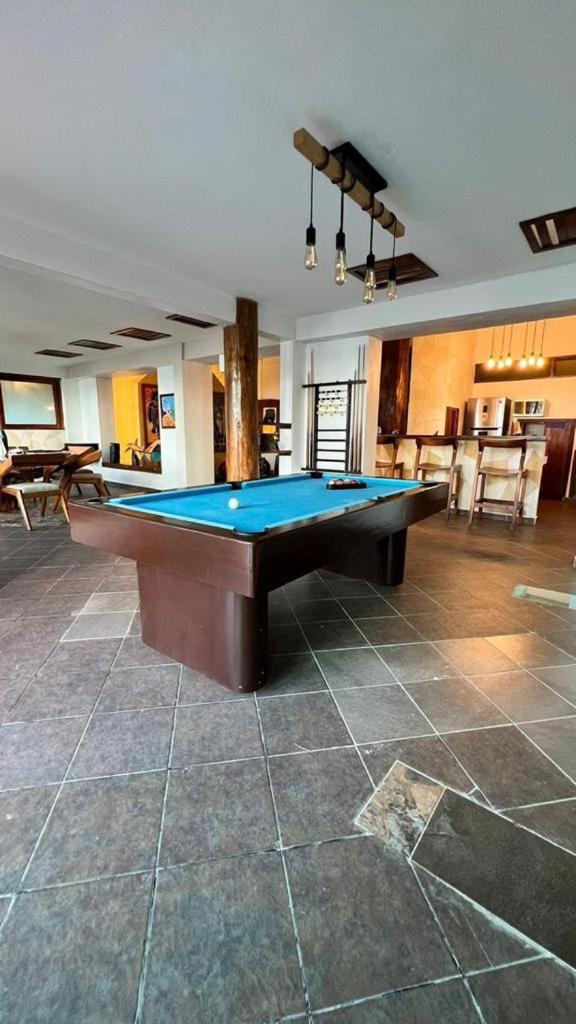 Luxury Triple Room - Photo 8