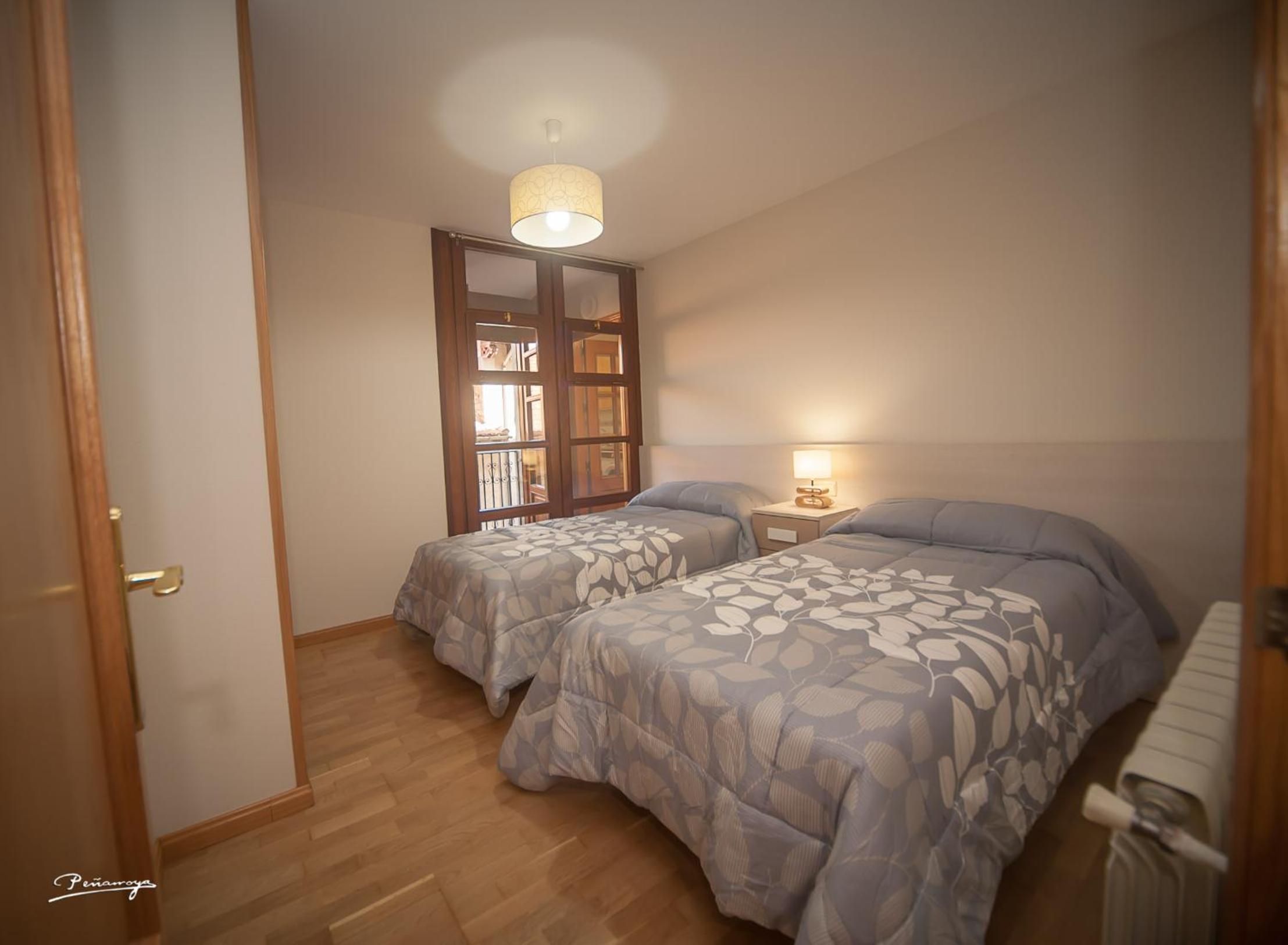 Departamento de tres habitaciones