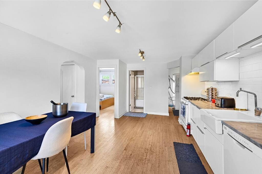 Two-Bedroom House photo 2